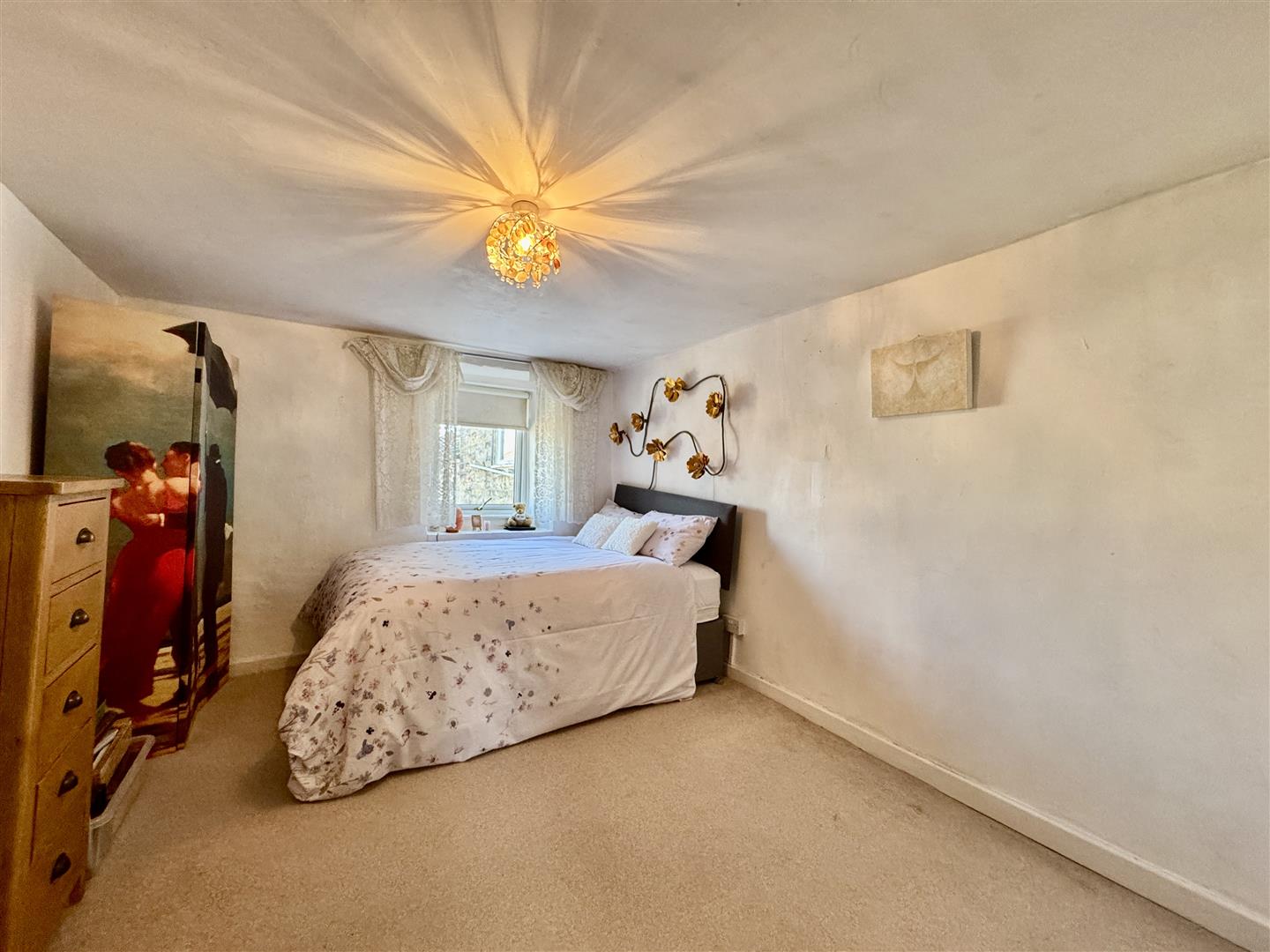 3 bed barn conversion for sale in Hoyle Fold, Wheathead Lane, Keighley, BD22 6RJ 8