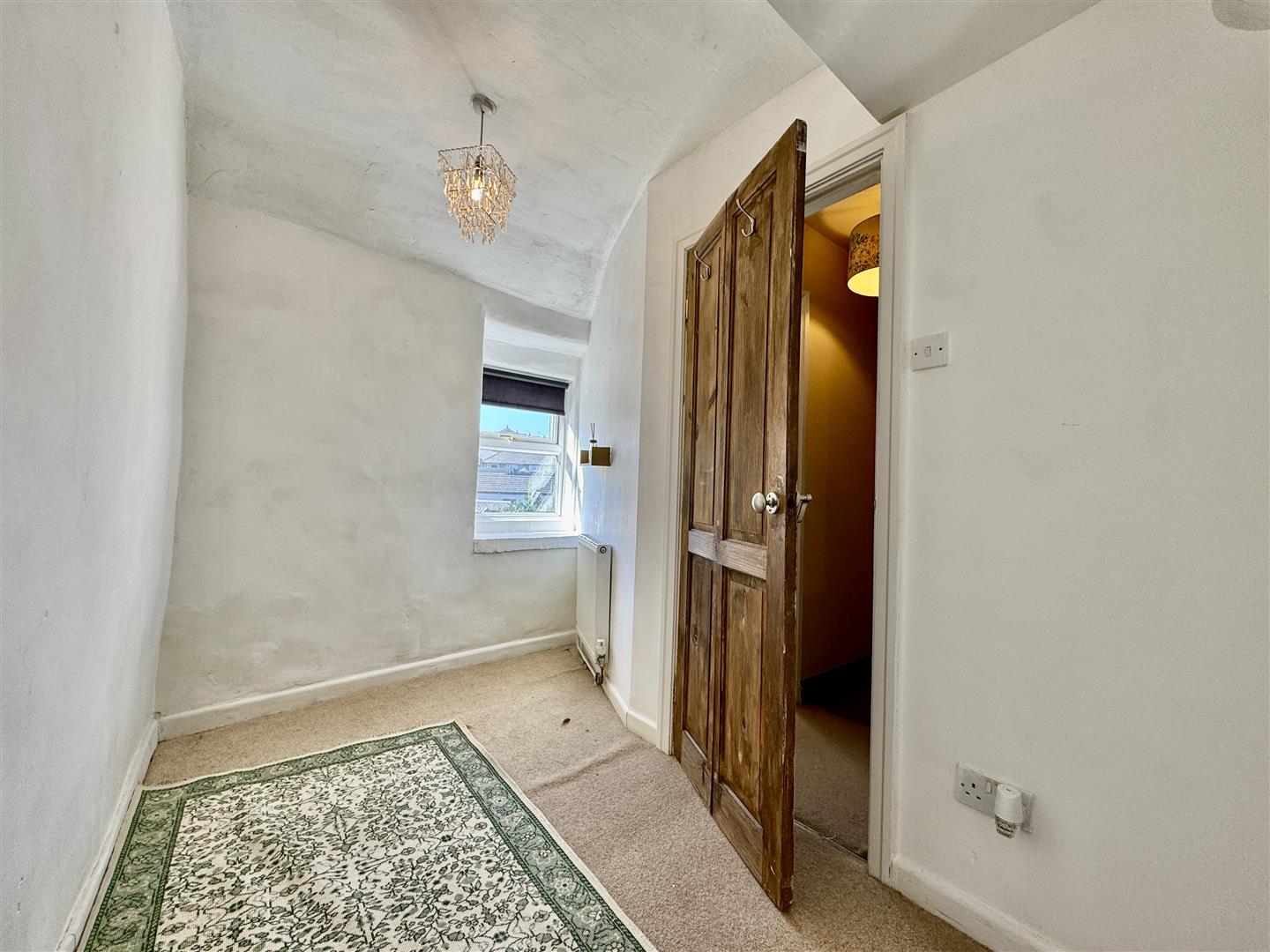 3 bed barn conversion for sale in Hoyle Fold, Wheathead Lane, Keighley, BD22 6RJ 10