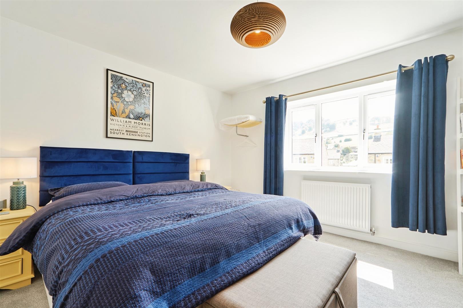 4 bed detached house to rent in St. Johns Croft, Keighley  - Property Image 13