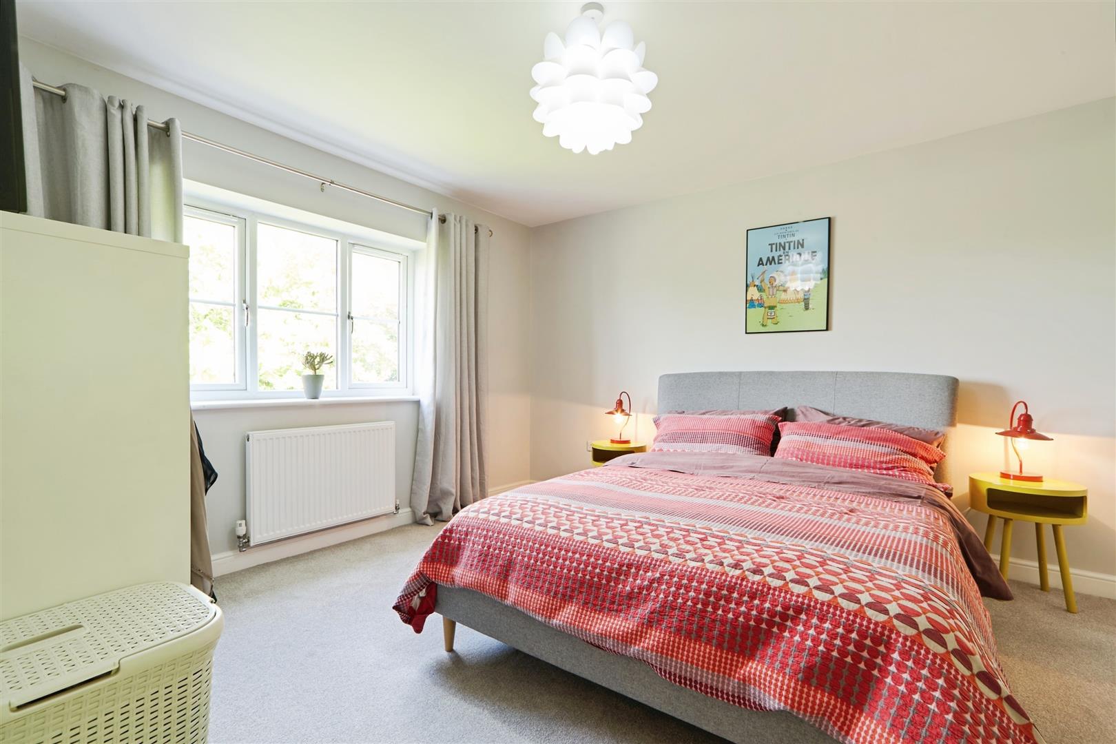 4 bed detached house to rent in St. Johns Croft, Keighley  - Property Image 16