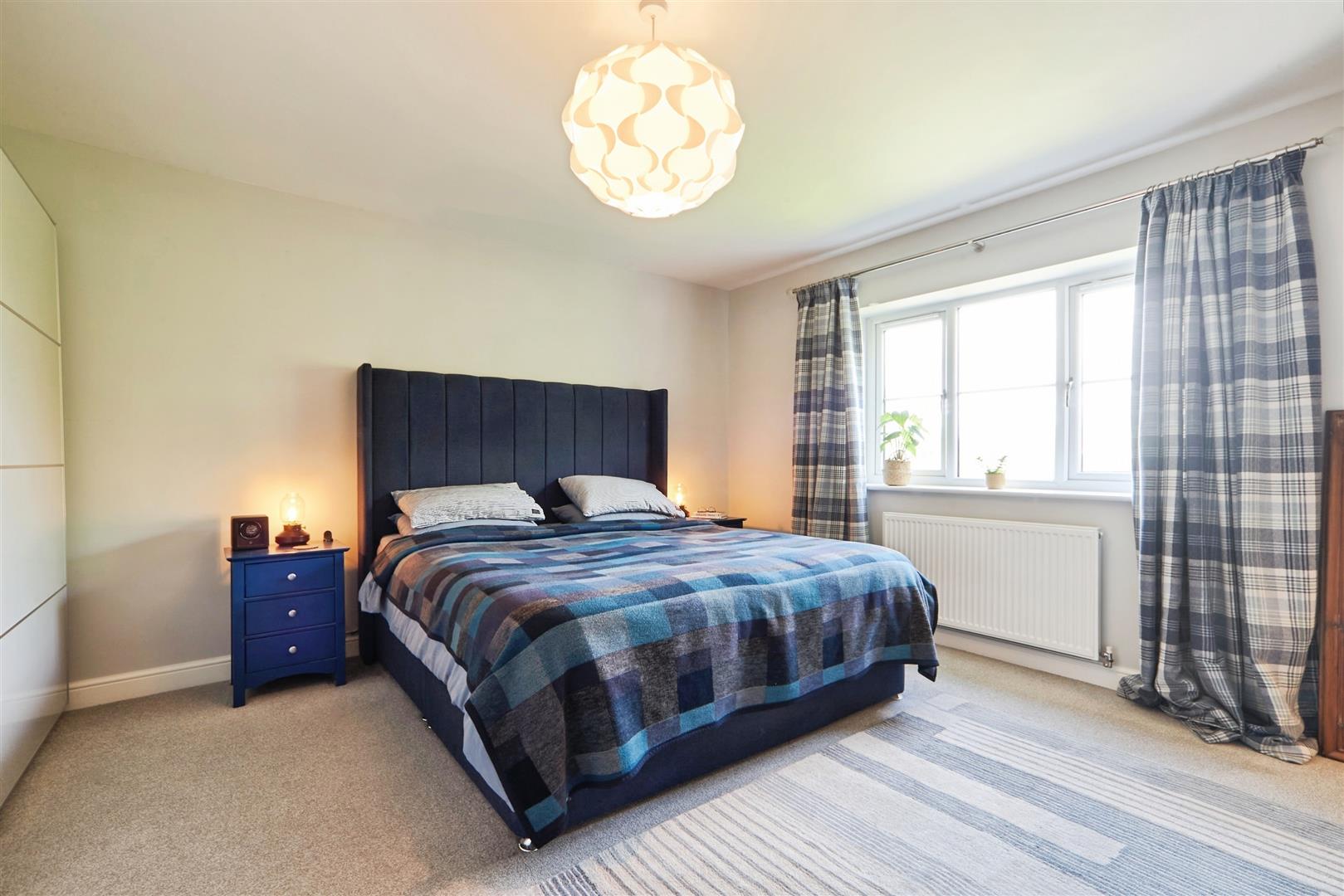 4 bed detached house to rent in St. Johns Croft, Keighley  - Property Image 11
