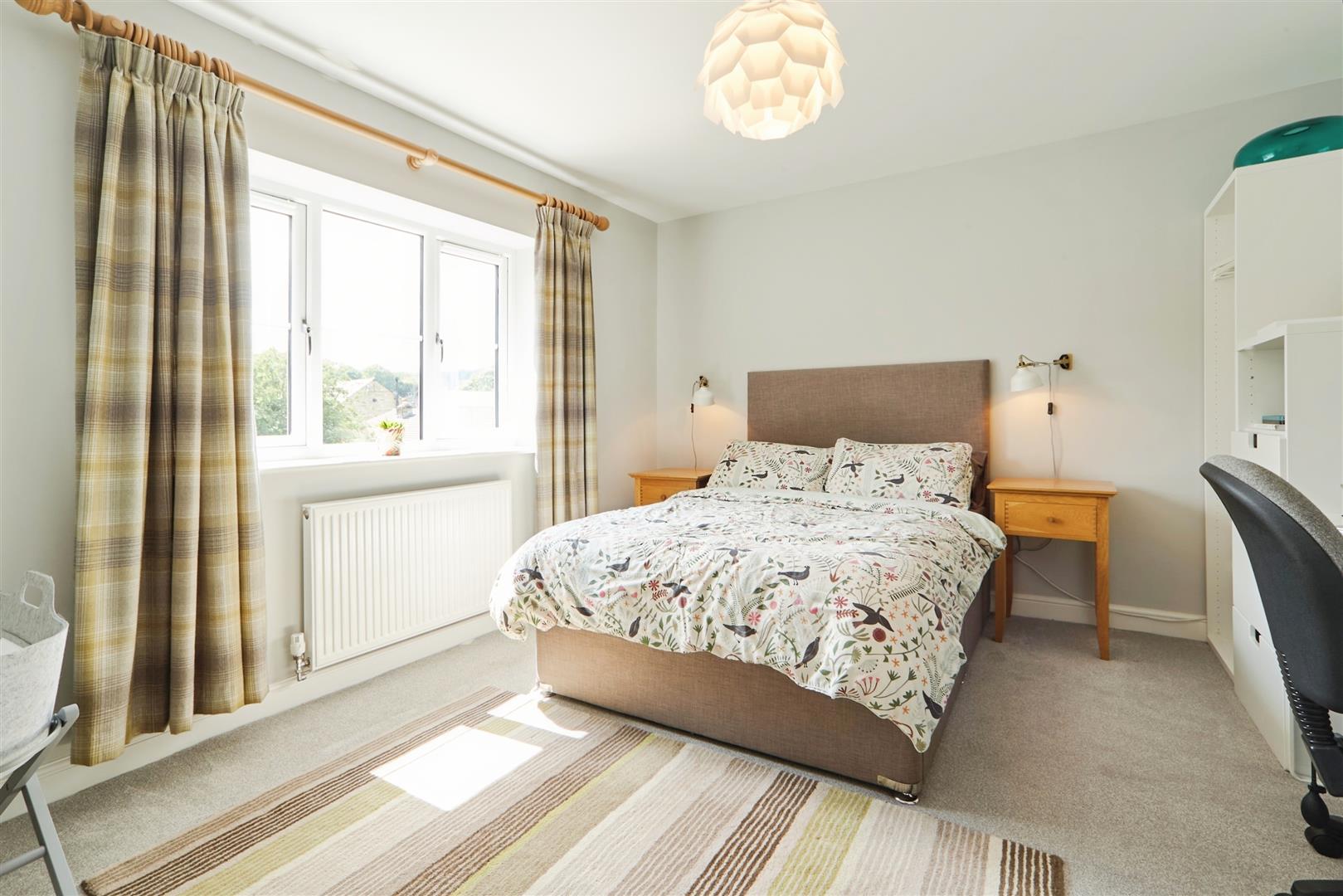4 bed detached house to rent in St. Johns Croft, Keighley  - Property Image 14