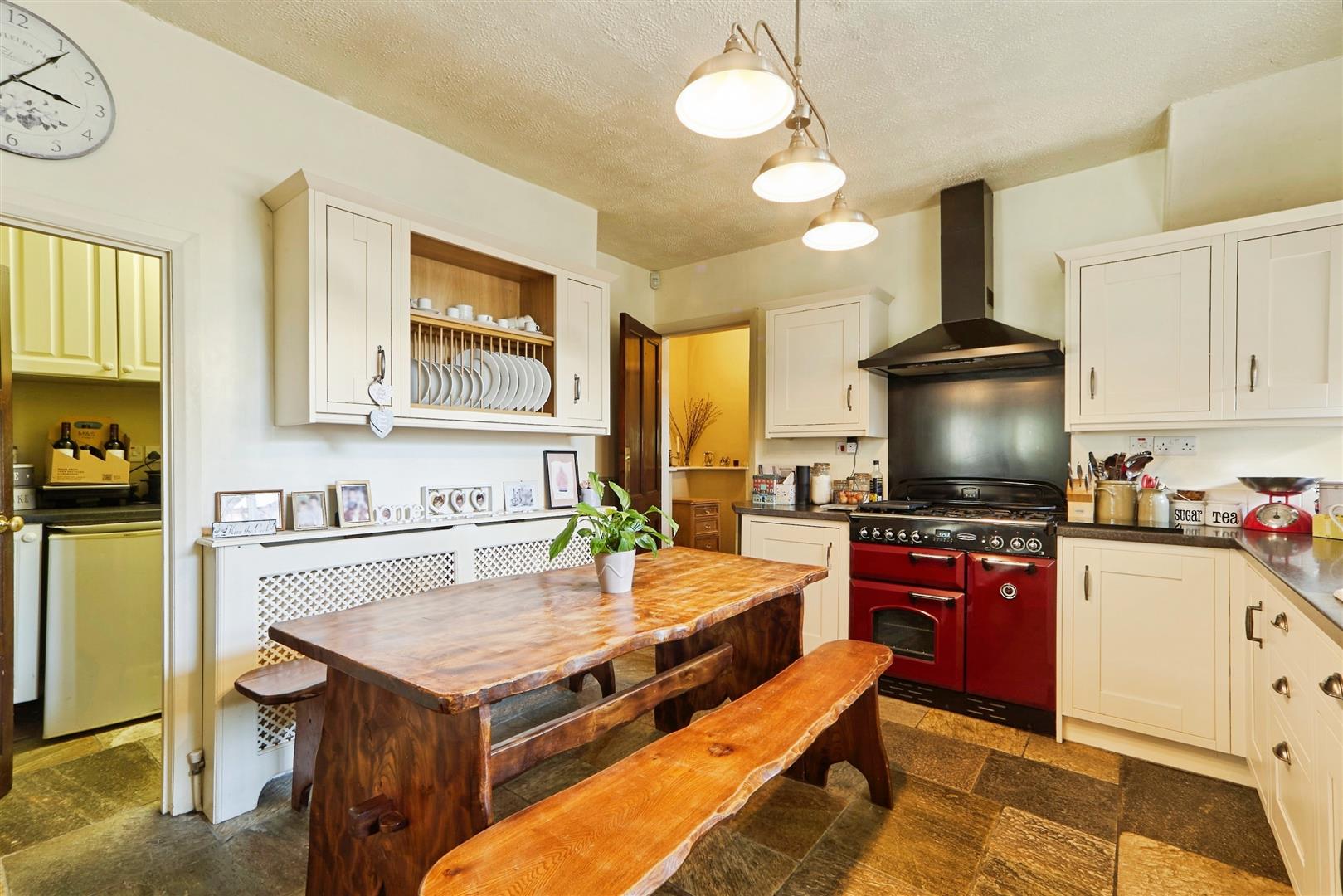 4 bed semi-detached house for sale in High Spring Gardens Lane, Keighley  - Property Image 6