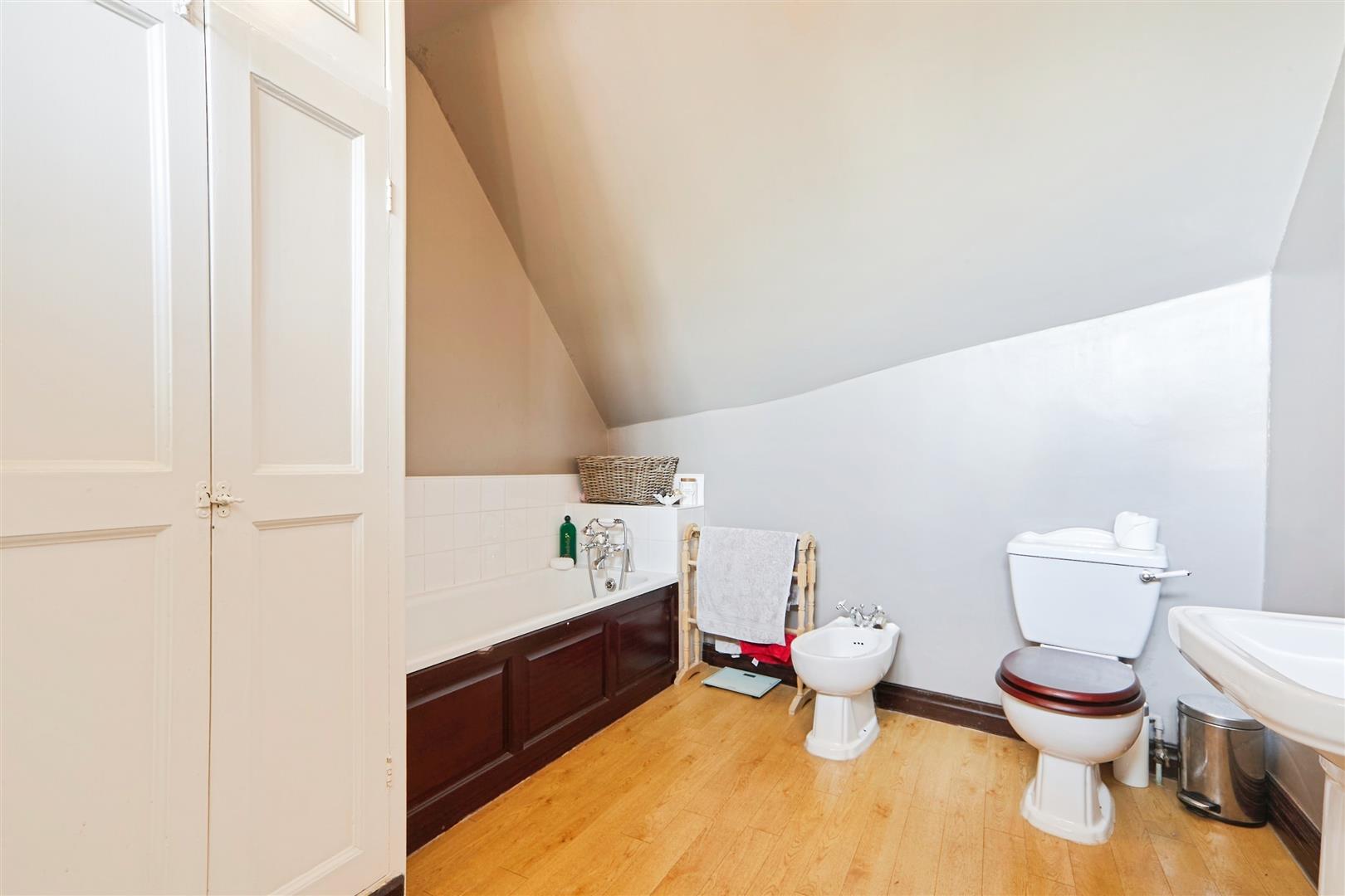 4 bed semi-detached house for sale in High Spring Gardens Lane, Keighley  - Property Image 13