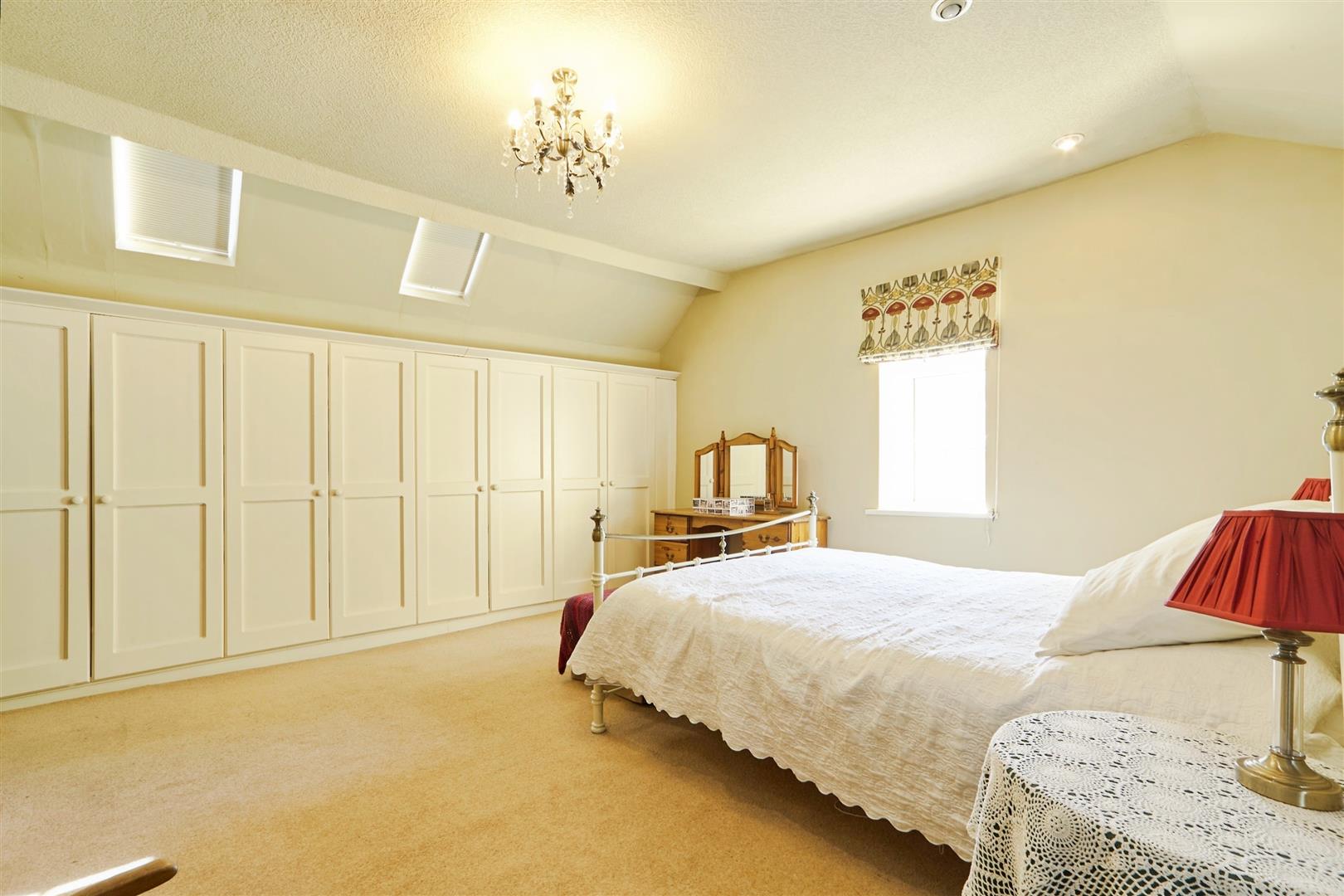 4 bed semi-detached house for sale in High Spring Gardens Lane, Keighley  - Property Image 16