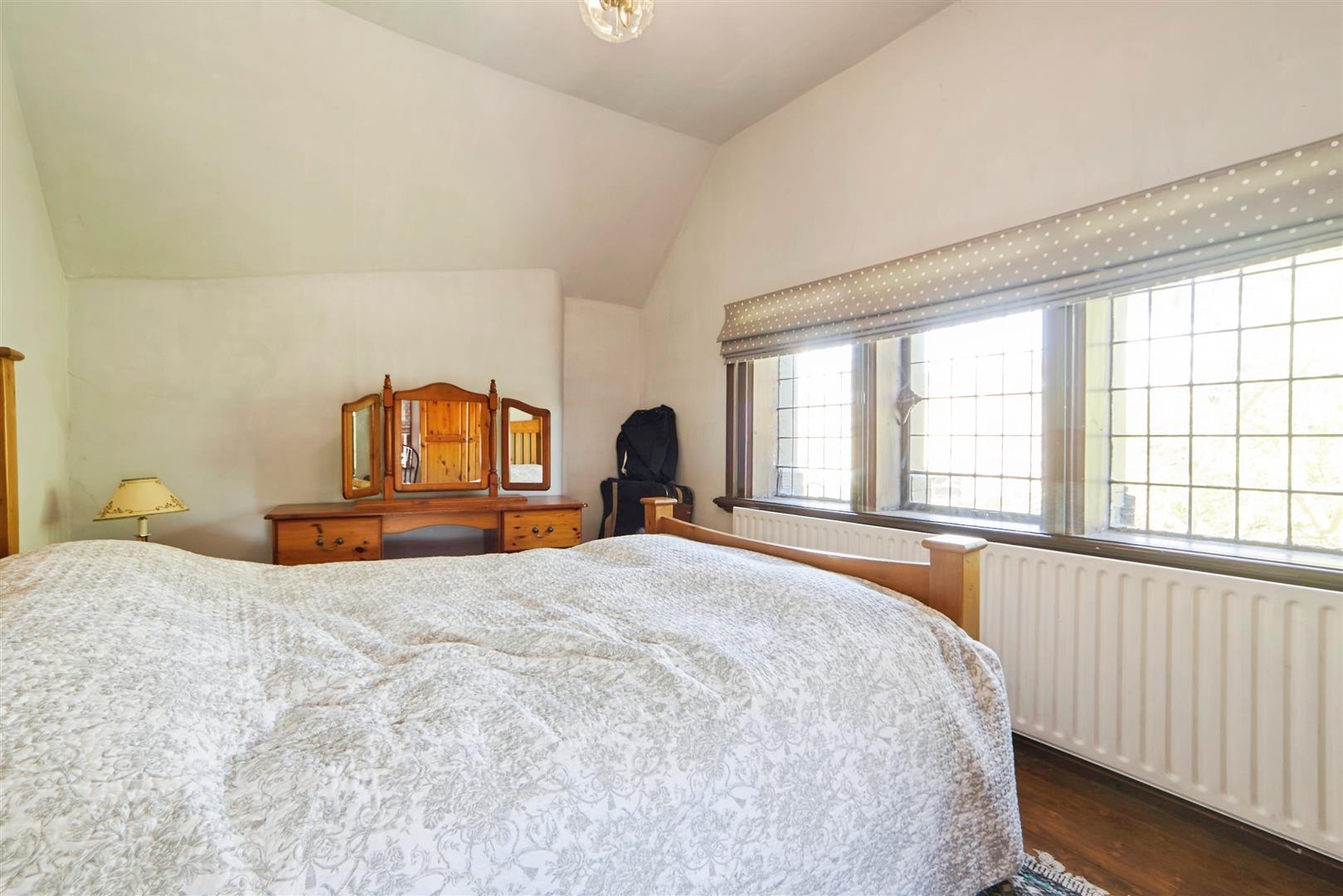 4 bed semi-detached house for sale in High Spring Gardens Lane, Keighley  - Property Image 11