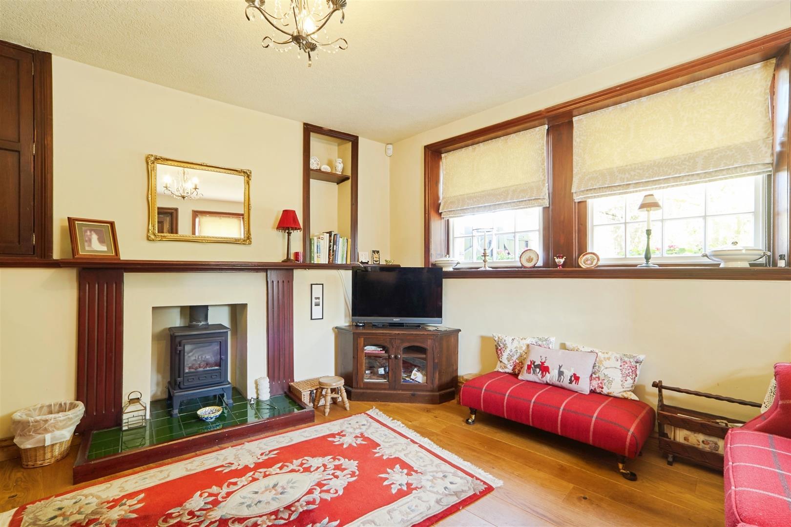 4 bed semi-detached house for sale in High Spring Gardens Lane, Keighley  - Property Image 8
