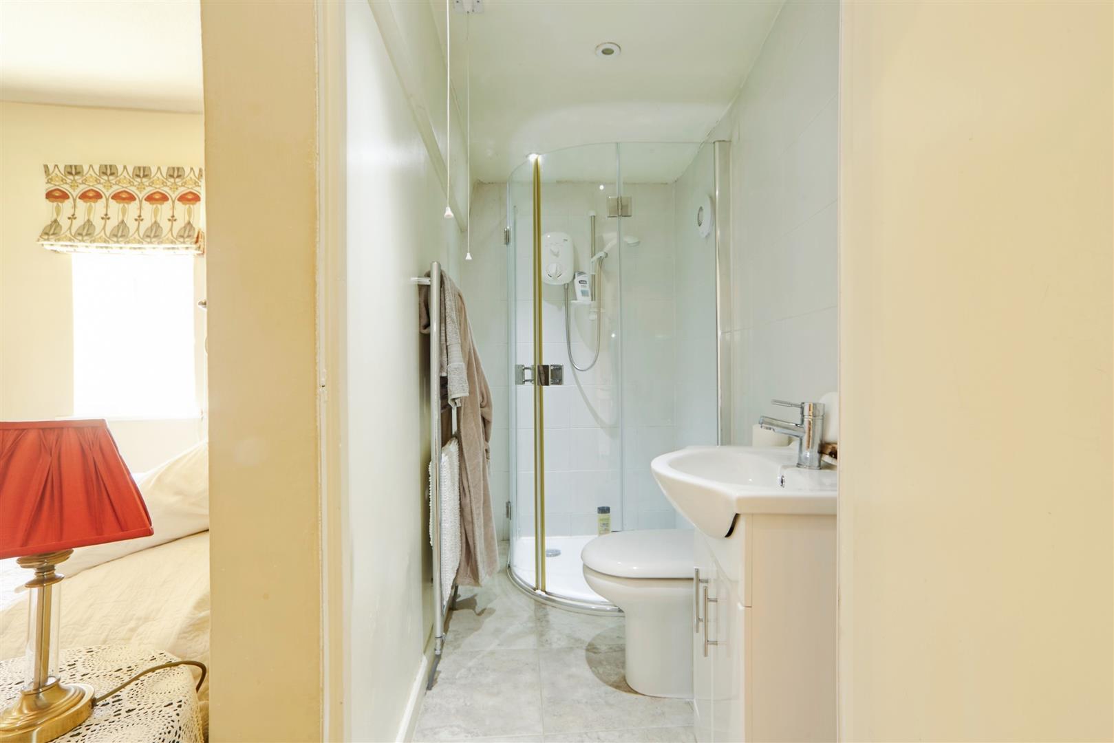 4 bed semi-detached house for sale in High Spring Gardens Lane, Keighley, BD20 6JX 7