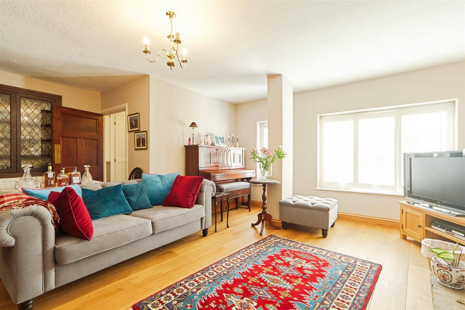4 bed semi-detached house for sale in High Spring Gardens Lane, Keighley  - Property Image 4