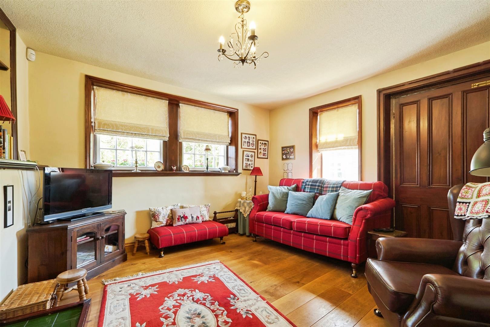 4 bed semi-detached house for sale in High Spring Gardens Lane, Keighley  - Property Image 7
