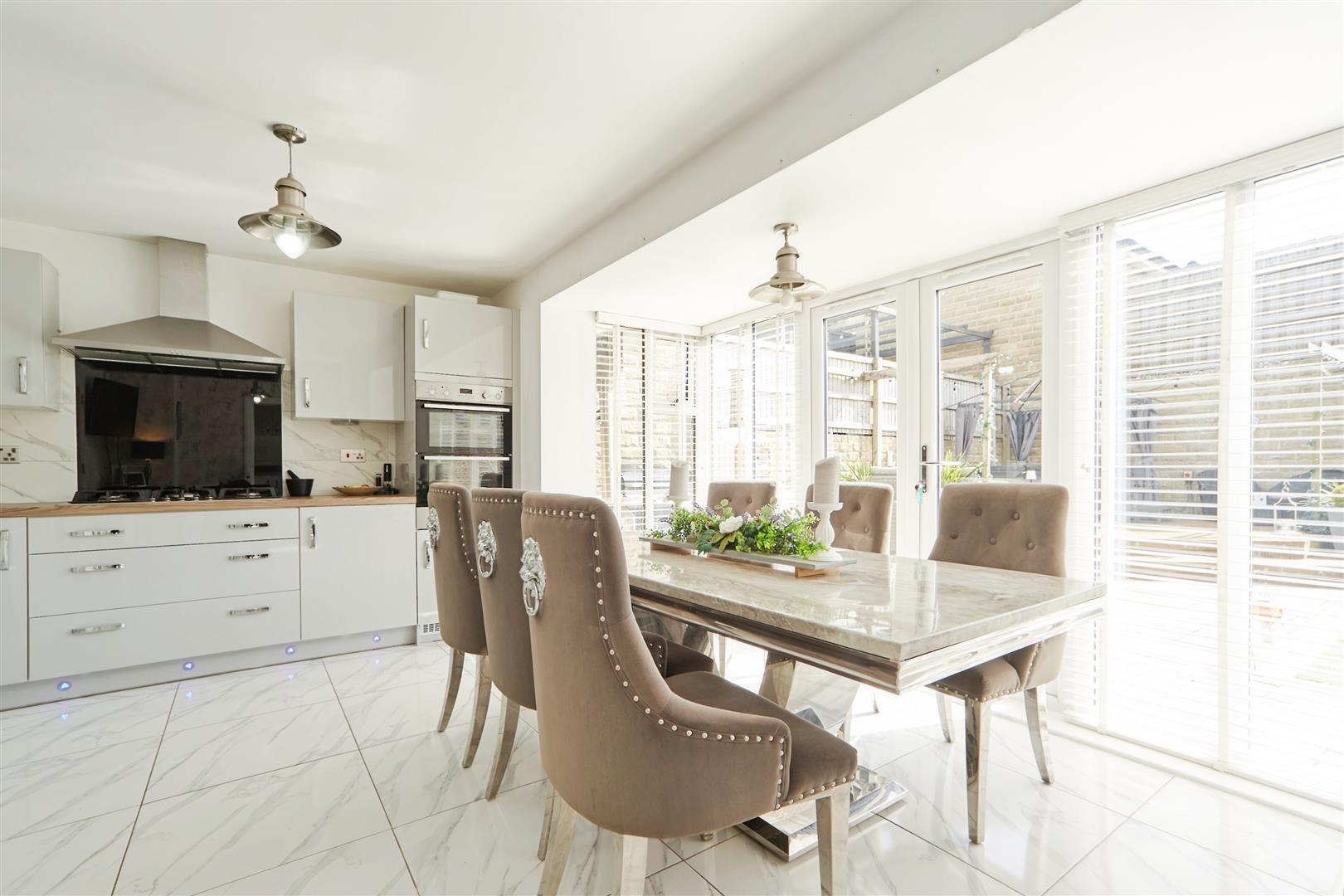 4 bed detached house for sale in The Brow, Cullingworth  - Property Image 2