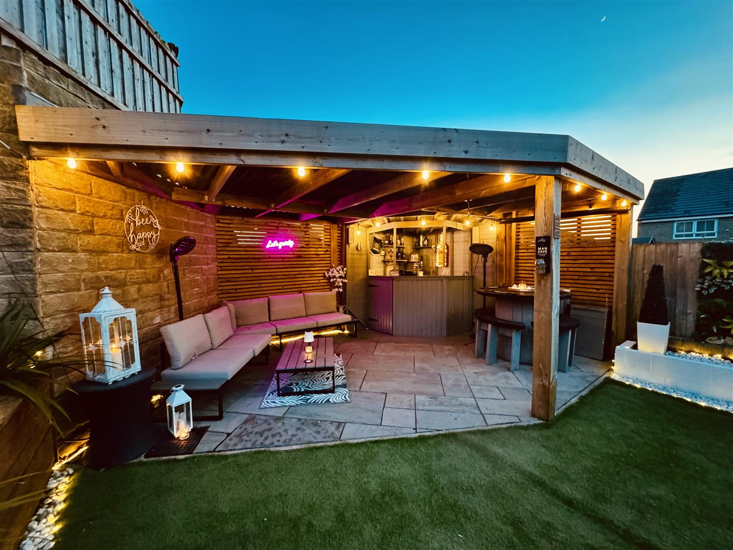 4 bed detached house for sale in The Brow, Cullingworth  - Property Image 18