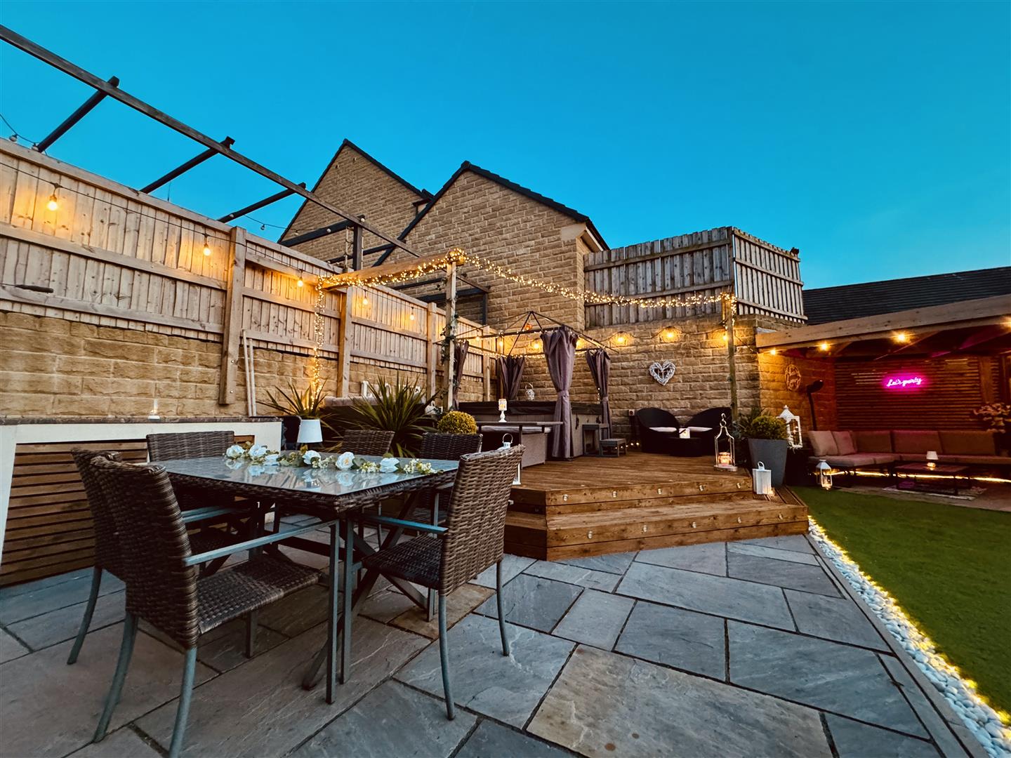 4 bed detached house for sale in The Brow, Cullingworth  - Property Image 20