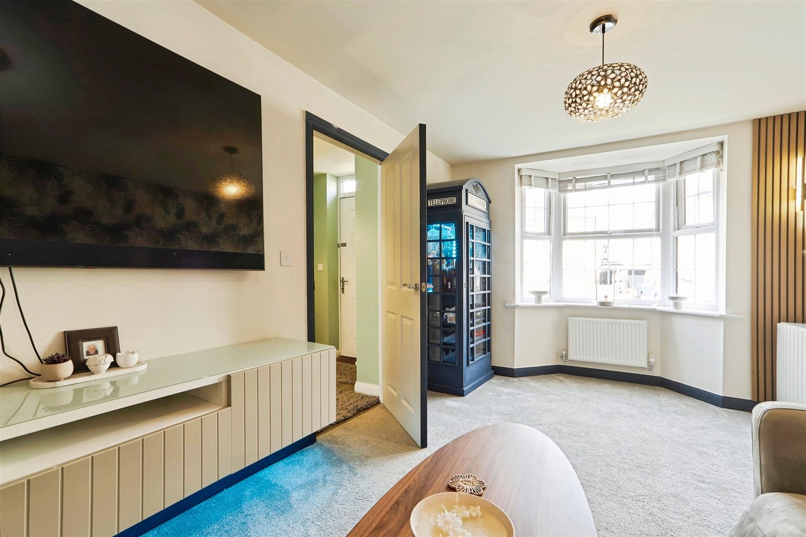 4 bed detached house for sale in The Brow, Cullingworth  - Property Image 5