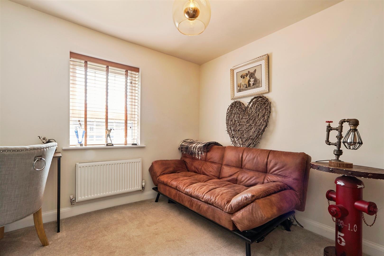 4 bed detached house for sale in The Brow, Cullingworth  - Property Image 13