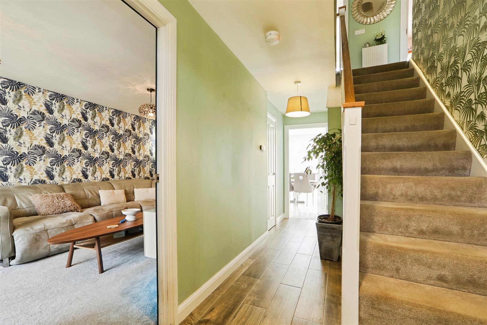 4 bed detached house for sale in The Brow, Cullingworth  - Property Image 6
