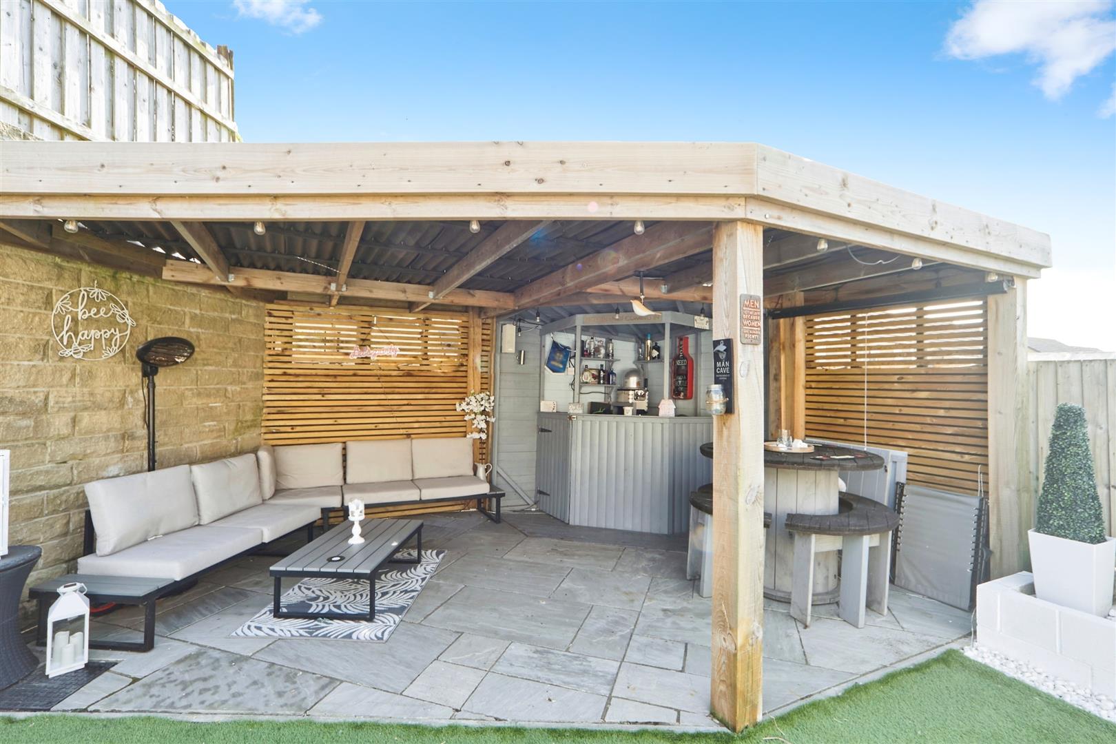 4 bed detached house for sale in The Brow, Cullingworth  - Property Image 16