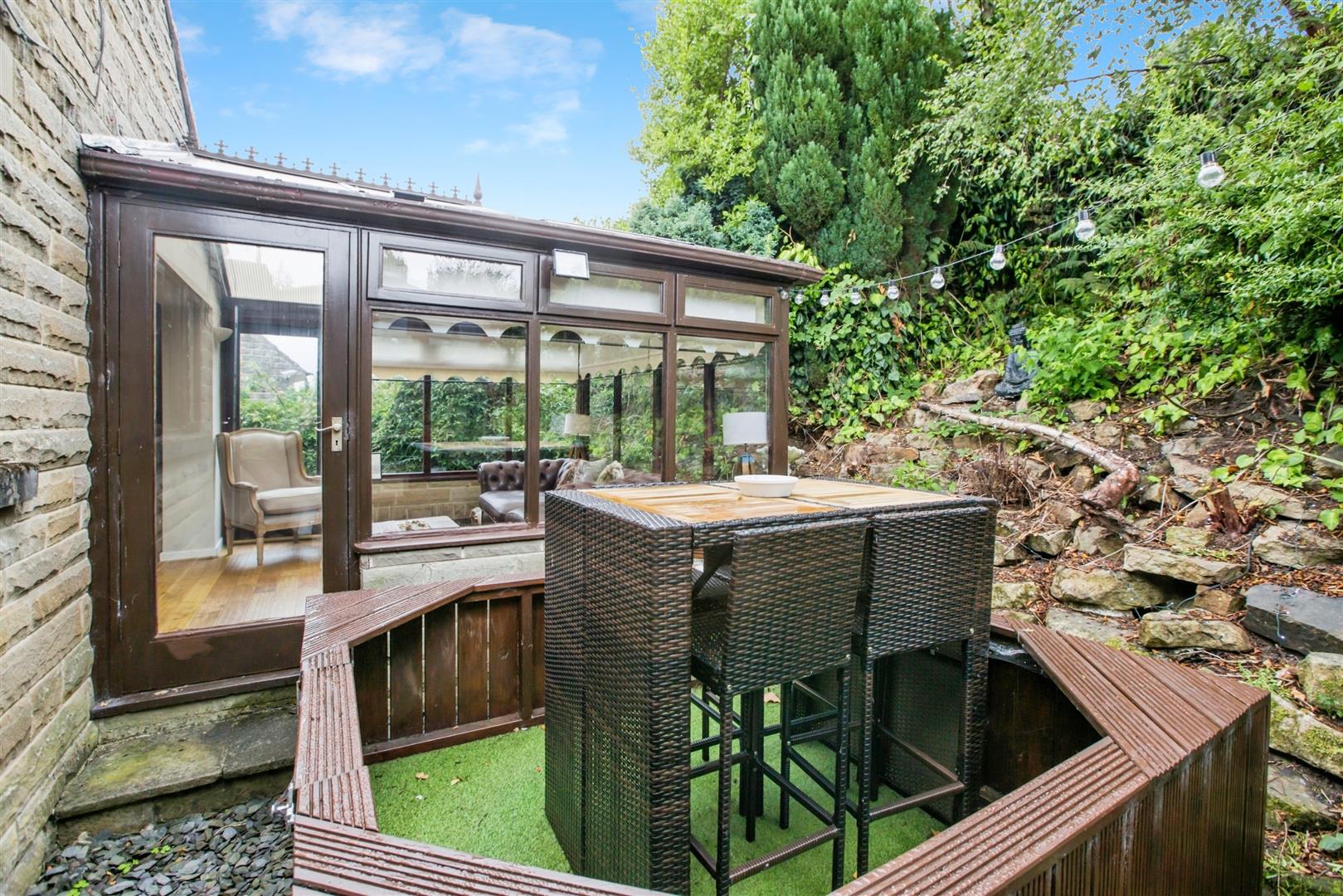 4 bed detached bungalow for sale in Ogden Crescent, Denholme, Bradford, BD13 4LD 15