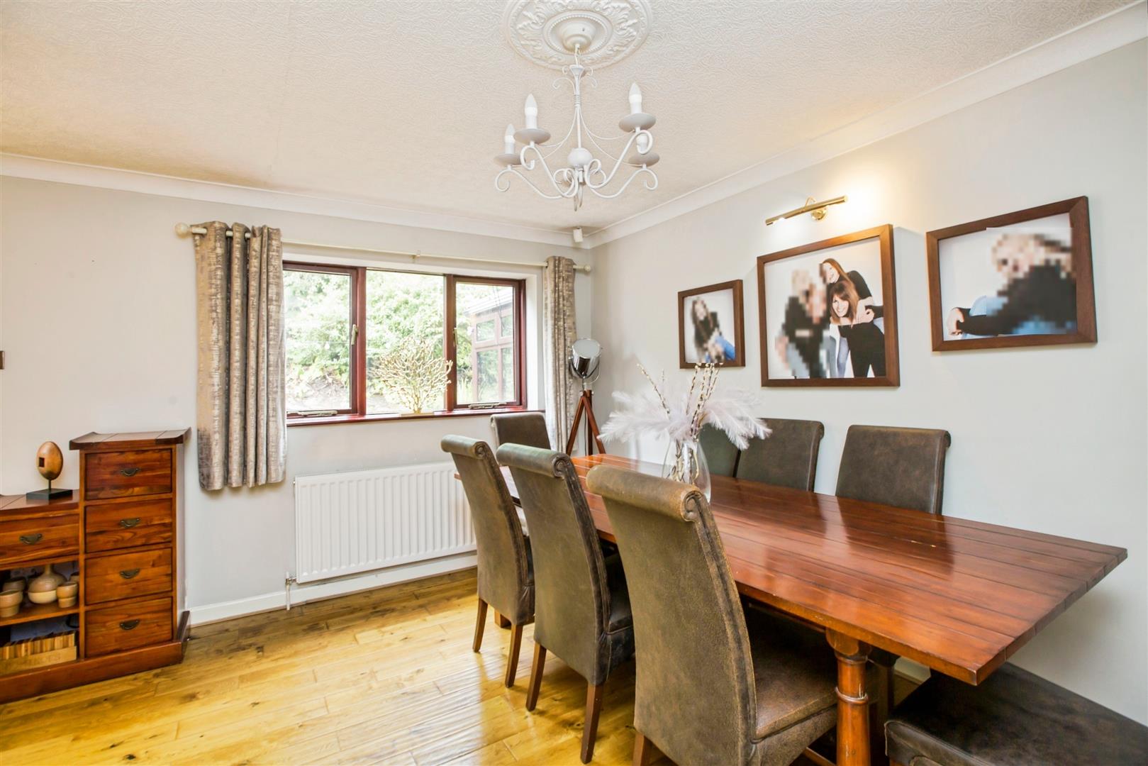 3 bed detached bungalow for sale in Ogden Crescent, Bradford  - Property Image 5