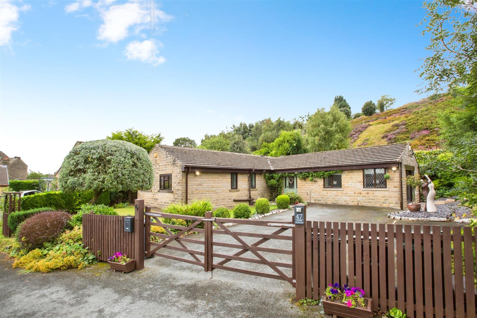 3 bed detached bungalow for sale in Ogden Crescent, Bradford  - Property Image 17