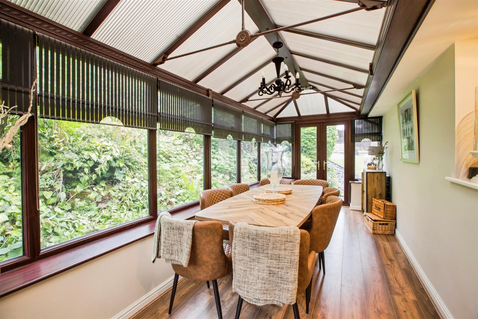 4 bed detached bungalow for sale in Ogden Crescent, Denholme, Bradford, BD13 4LD 9