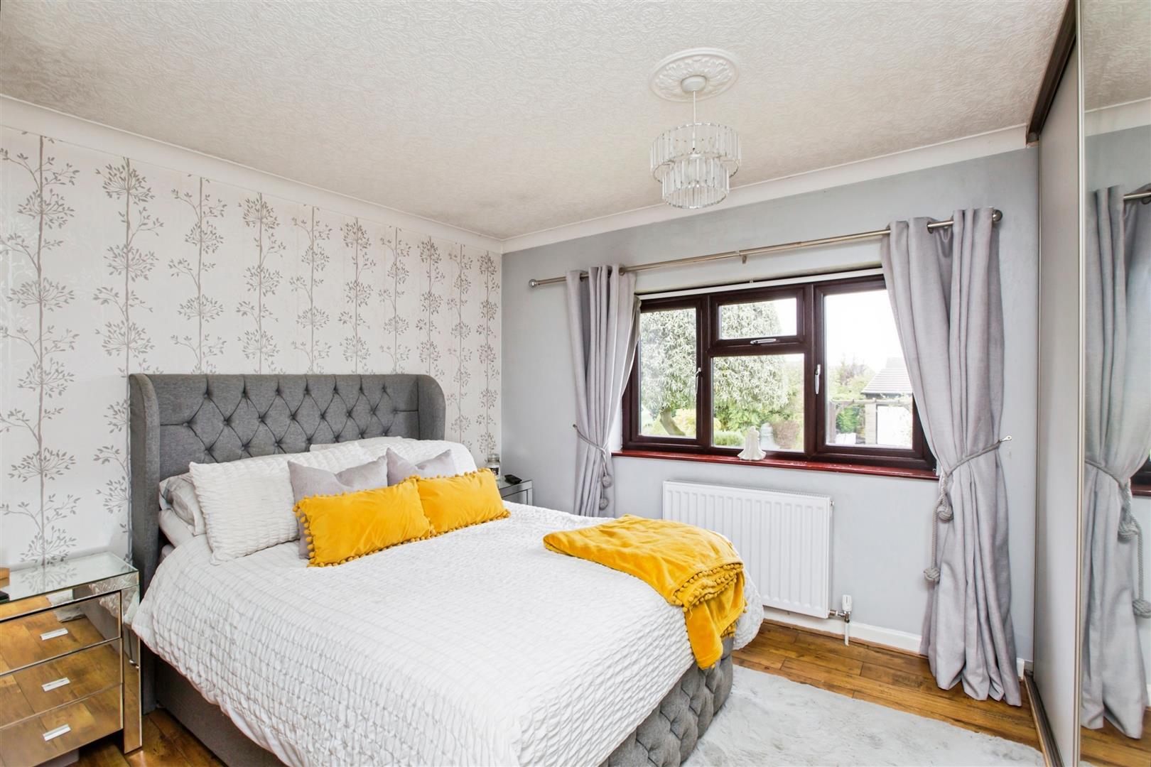 4 bed detached bungalow for sale in Ogden Crescent, Denholme, Bradford, BD13 4LD 10