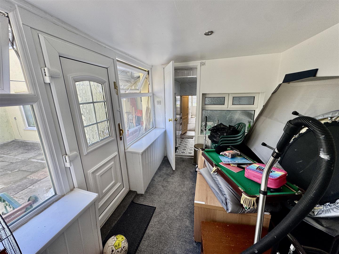4 bed semi-detached house for sale in Ashbourne Road, Keighley  - Property Image 7