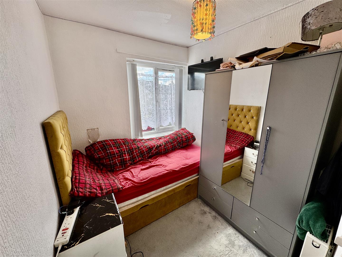 4 bed semi-detached house for sale in Ashbourne Road, Keighley  - Property Image 14