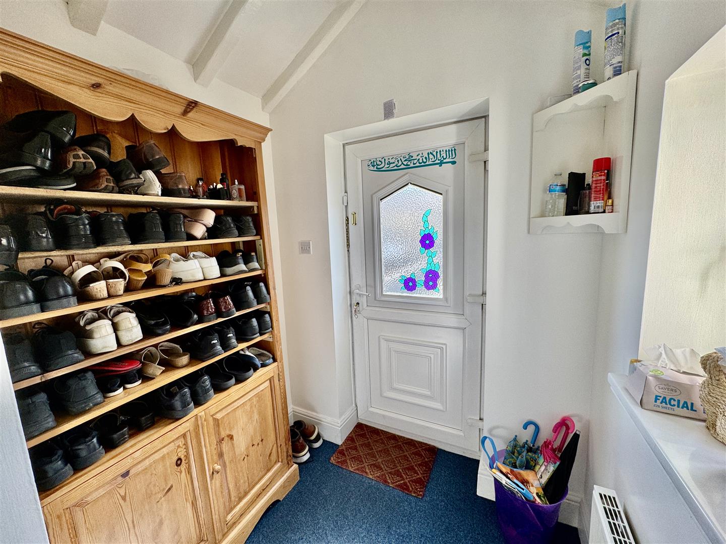 4 bed semi-detached house for sale in Ashbourne Road, Keighley  - Property Image 16