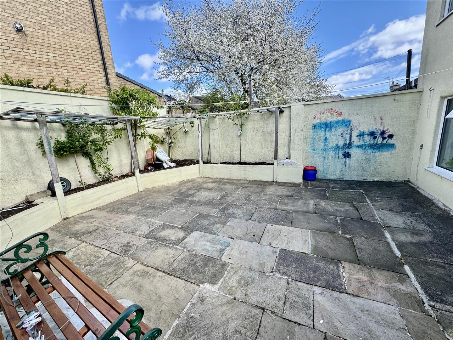 4 bed semi-detached house for sale in Ashbourne Road, Keighley  - Property Image 9