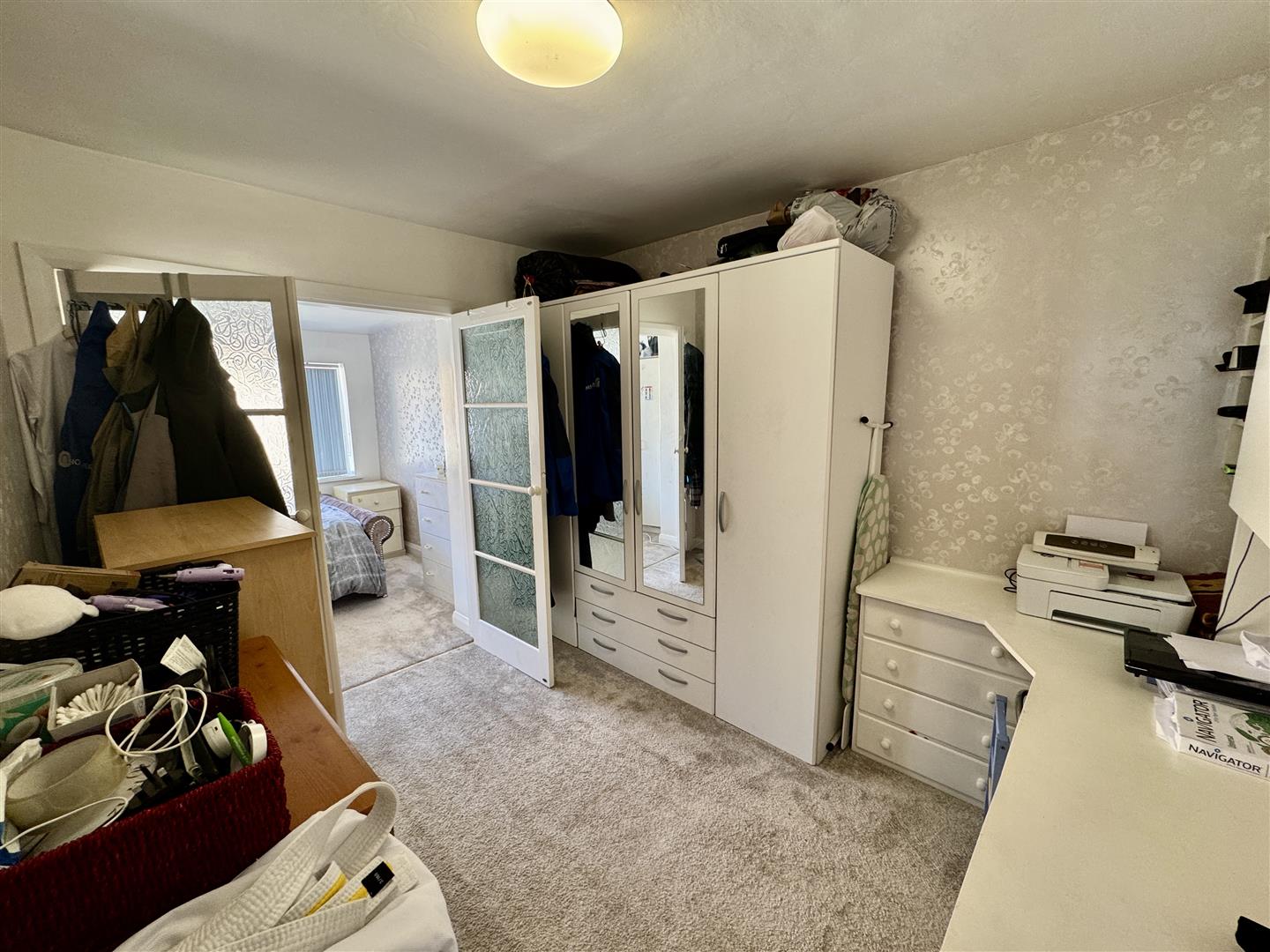4 bed semi-detached house for sale in Ashbourne Road, Keighley  - Property Image 12