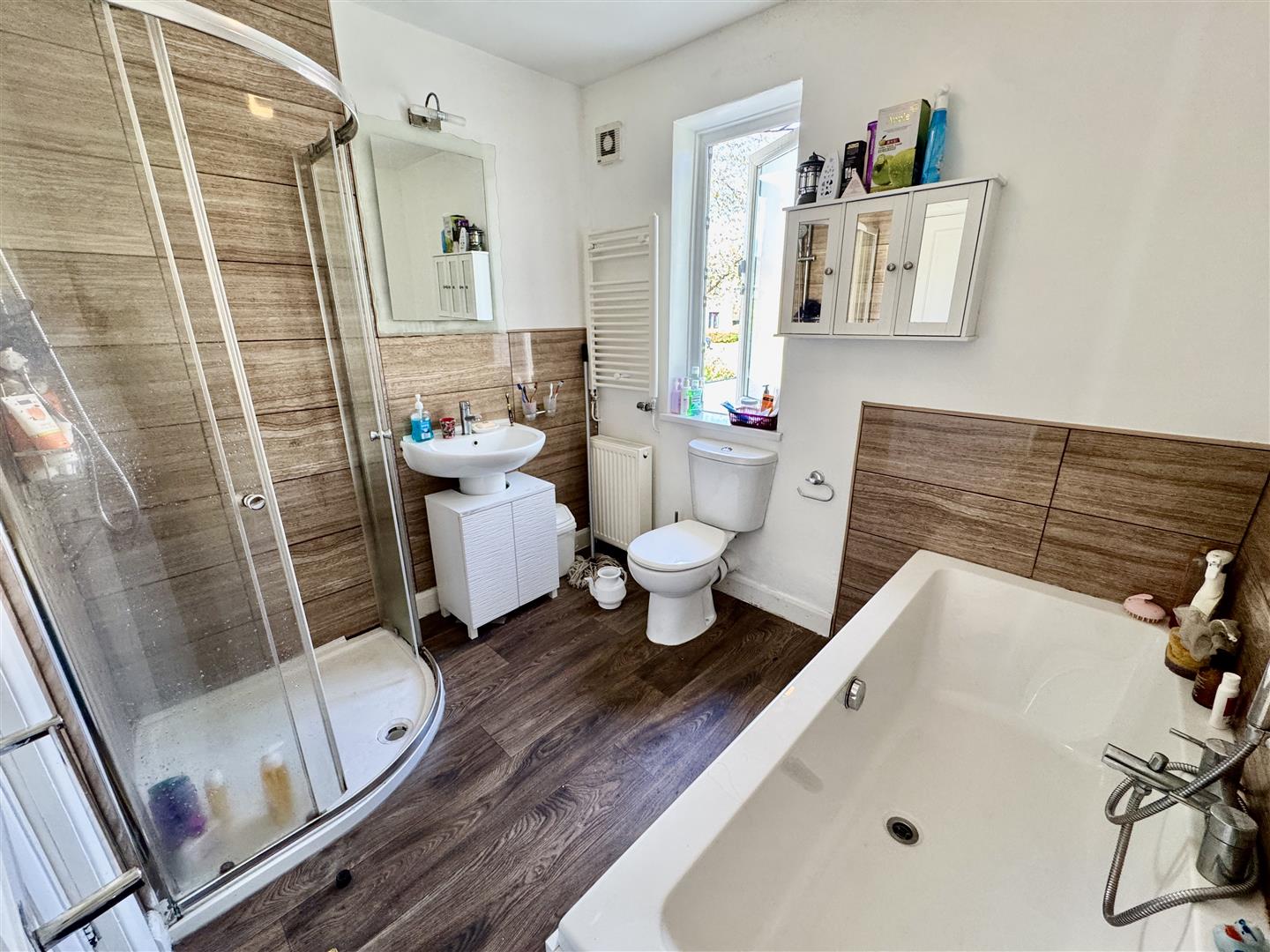 4 bed semi-detached house for sale in Ashbourne Road, Keighley  - Property Image 10