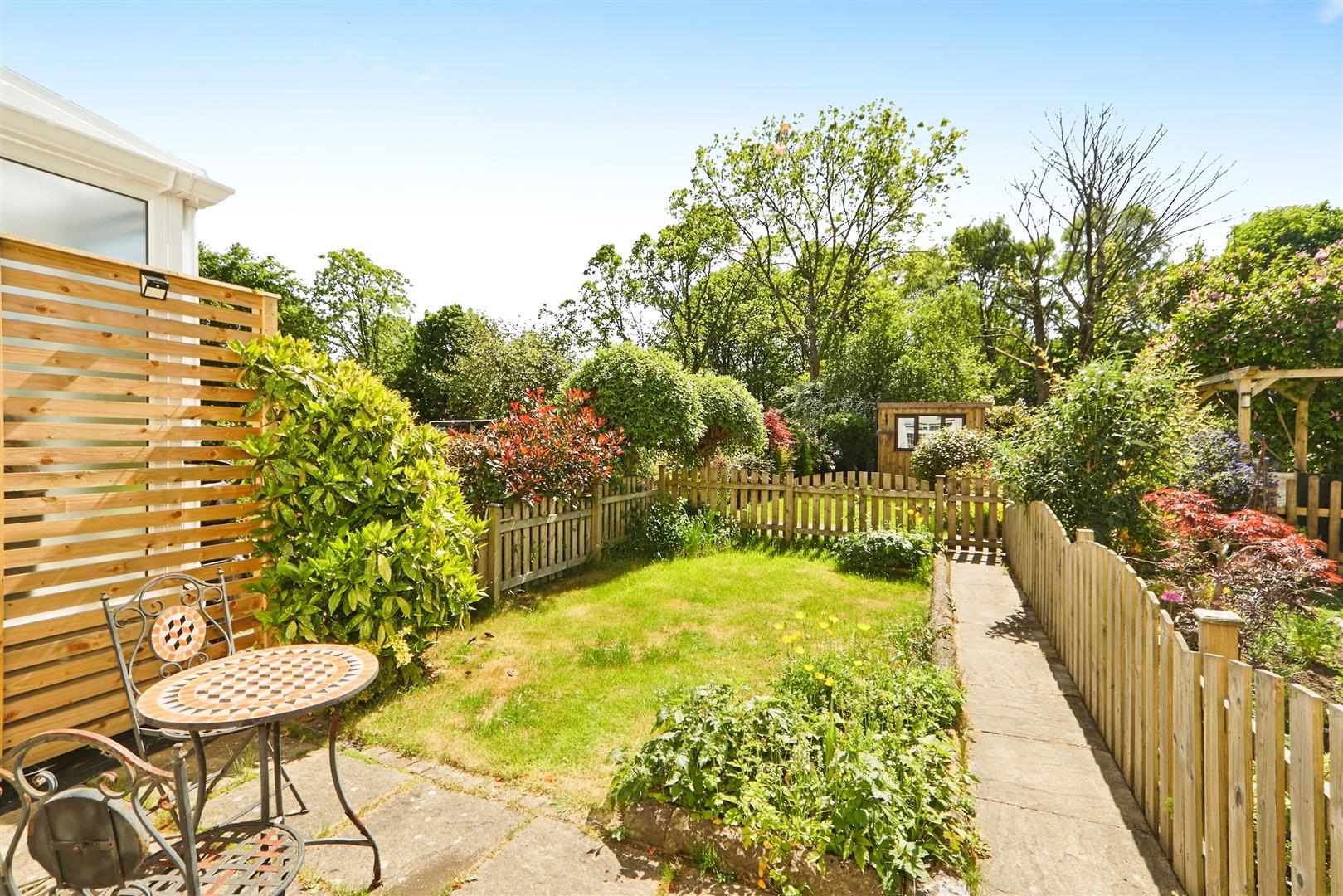 2 bed terraced house for sale in Ash Grove, Bingley  - Property Image 10