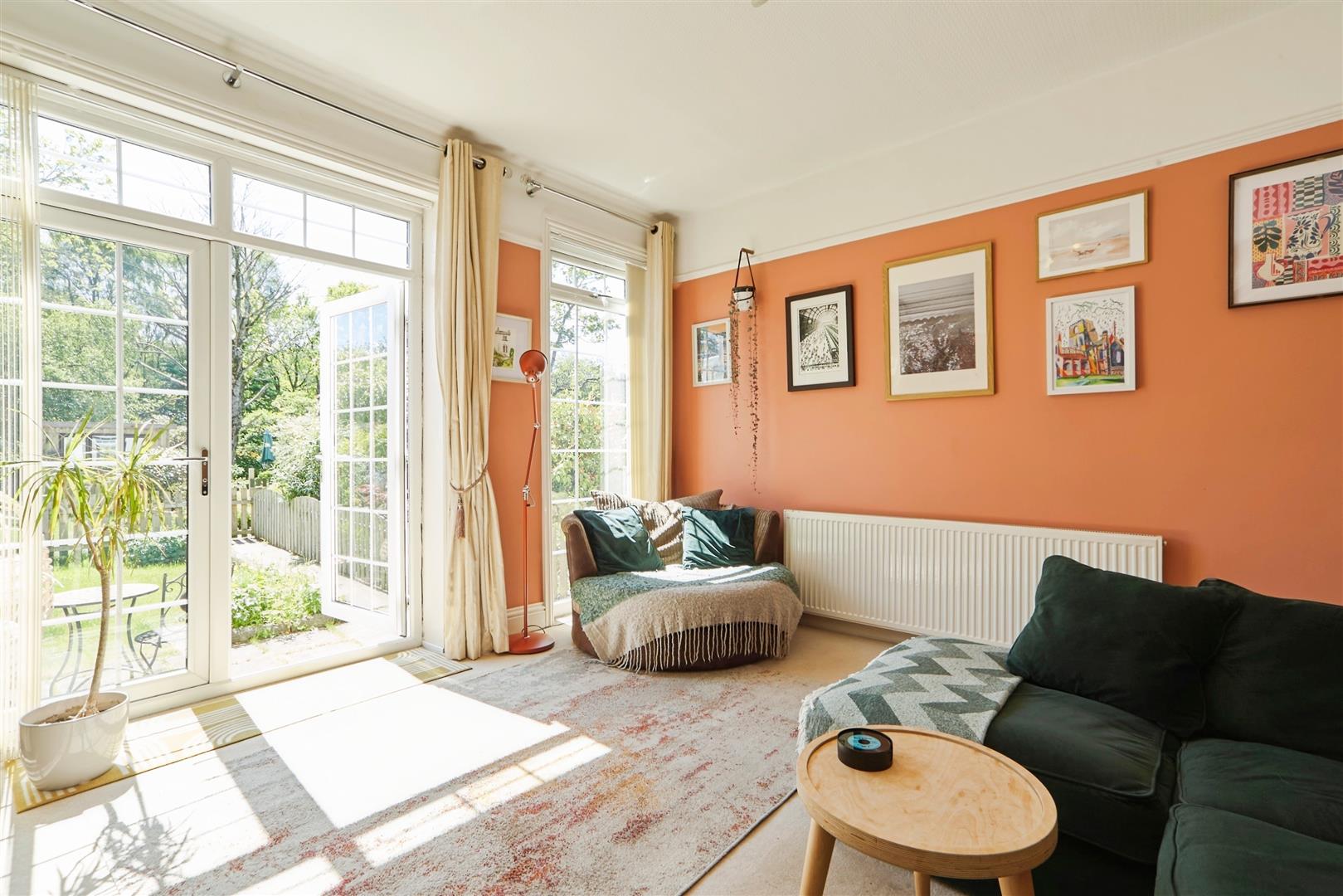 2 bed terraced house for sale in Ash Grove, Bingley  - Property Image 5