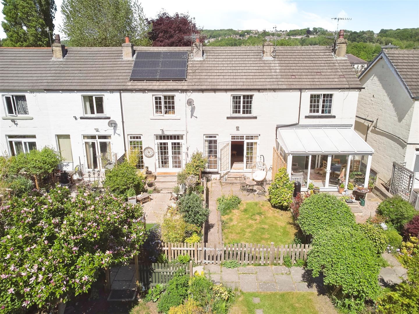 2 bed terraced house for sale in Ash Grove, Bingley  - Property Image 11