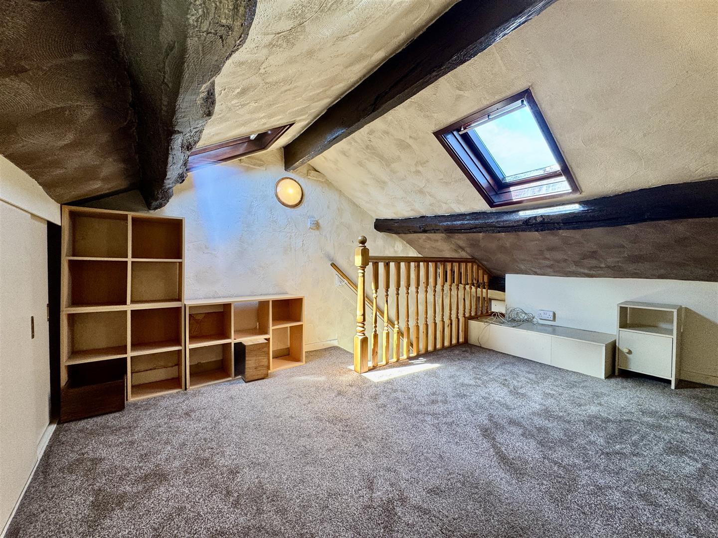 3 bed end of terrace house for sale in Clarendon Street, Haworth, BD22 8PU 1