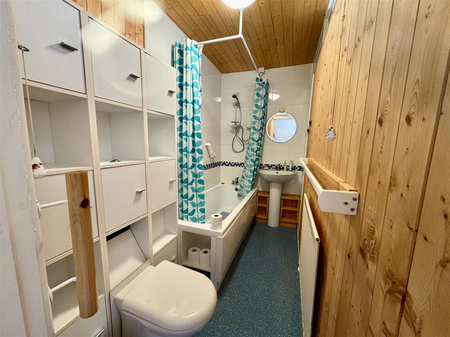 3 bed end of terrace house for sale in Clarendon Street, Haworth, BD22 8PU 8