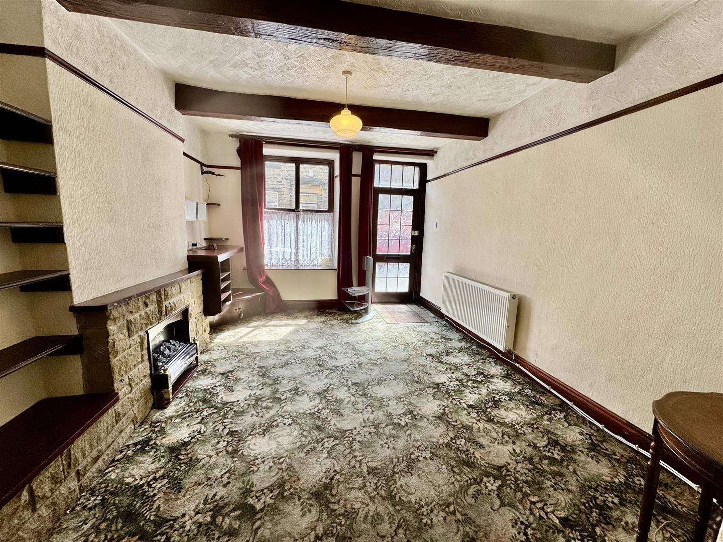 3 bed end of terrace house for sale in Clarendon Street, Haworth, BD22 8PU 6