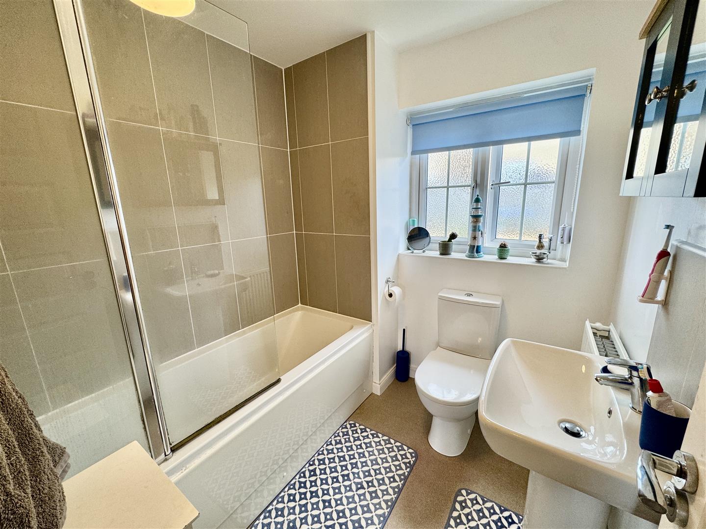 2 bed end of terrace house for sale in The Knoll, Keighley  - Property Image 6
