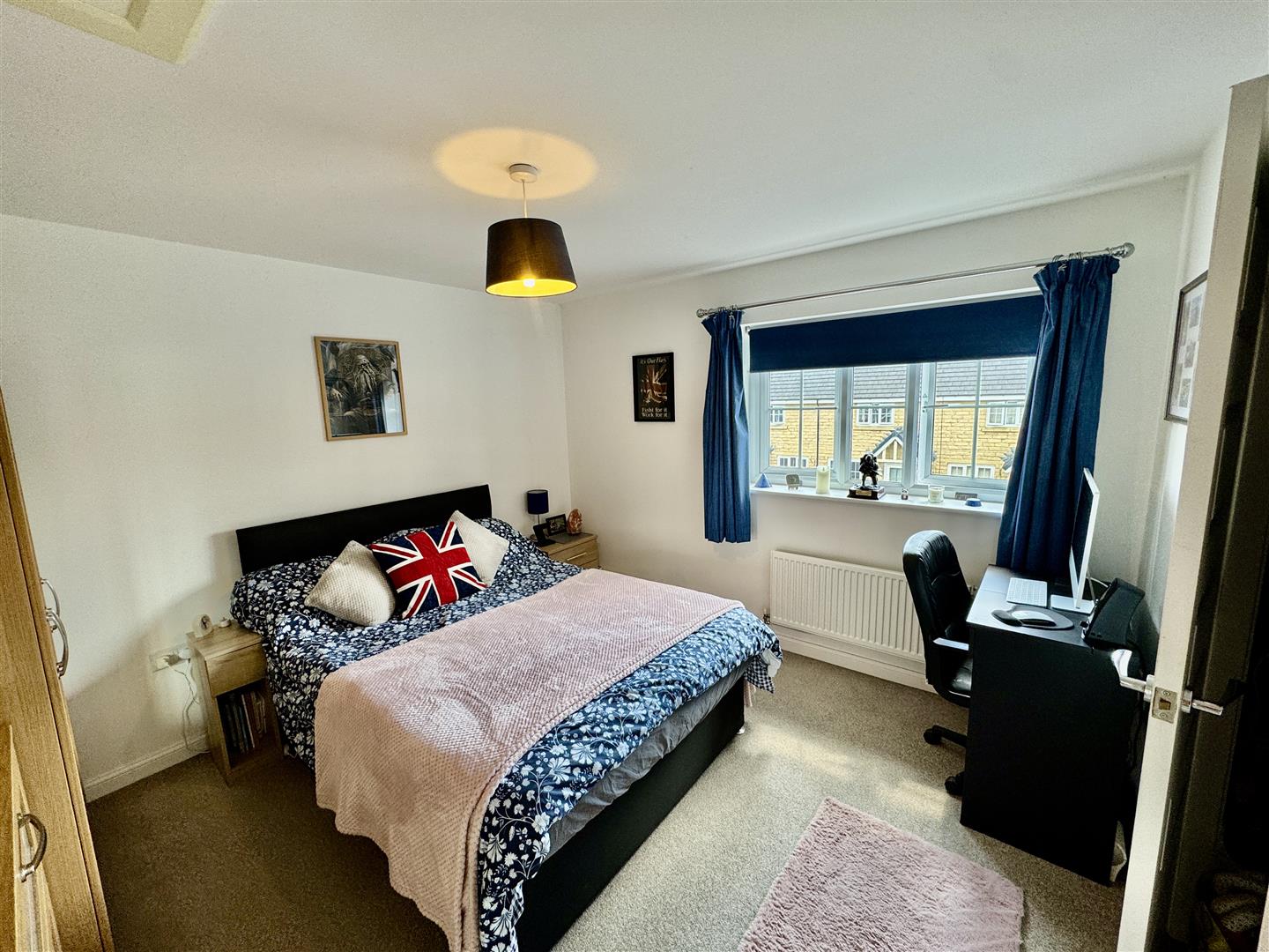 2 bed end of terrace house for sale in The Knoll, Keighley  - Property Image 4