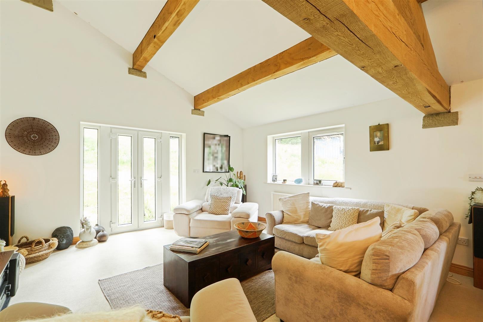6 bed detached house for sale in Marley, Bingley  - Property Image 24