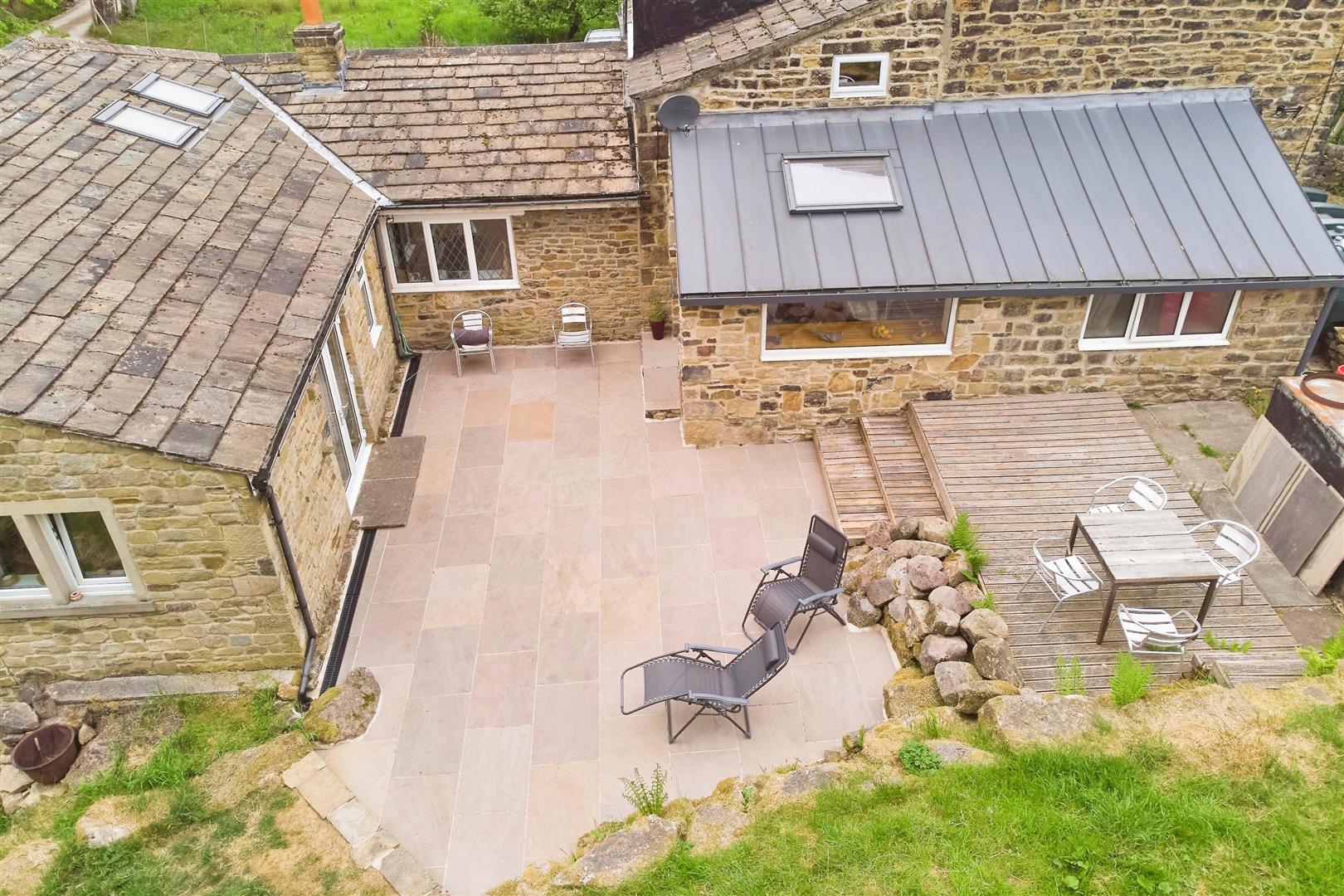 6 bed detached house for sale in Marley, Bingley  - Property Image 16