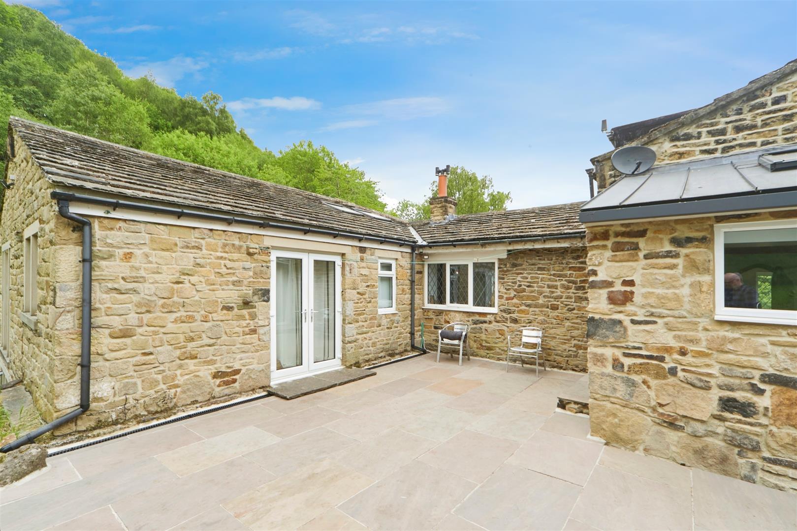 6 bed detached house for sale in Marley, Bingley  - Property Image 9