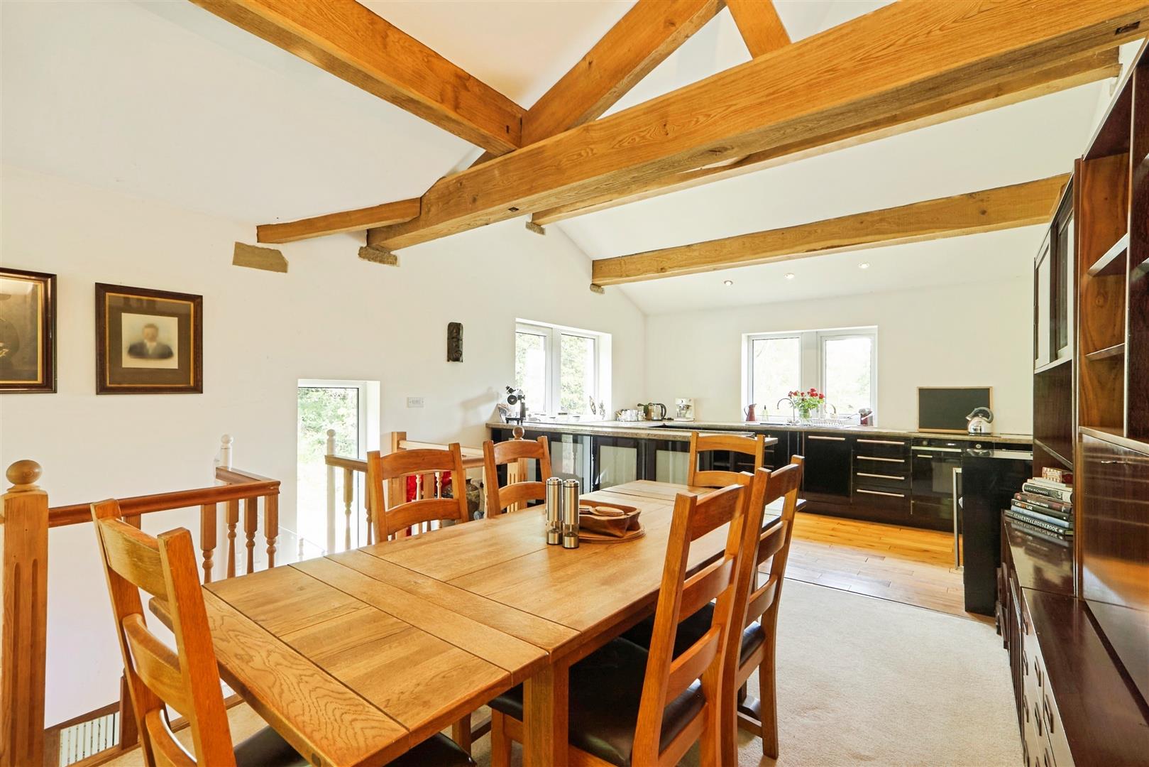 6 bed detached house for sale in Marley, Bingley  - Property Image 13