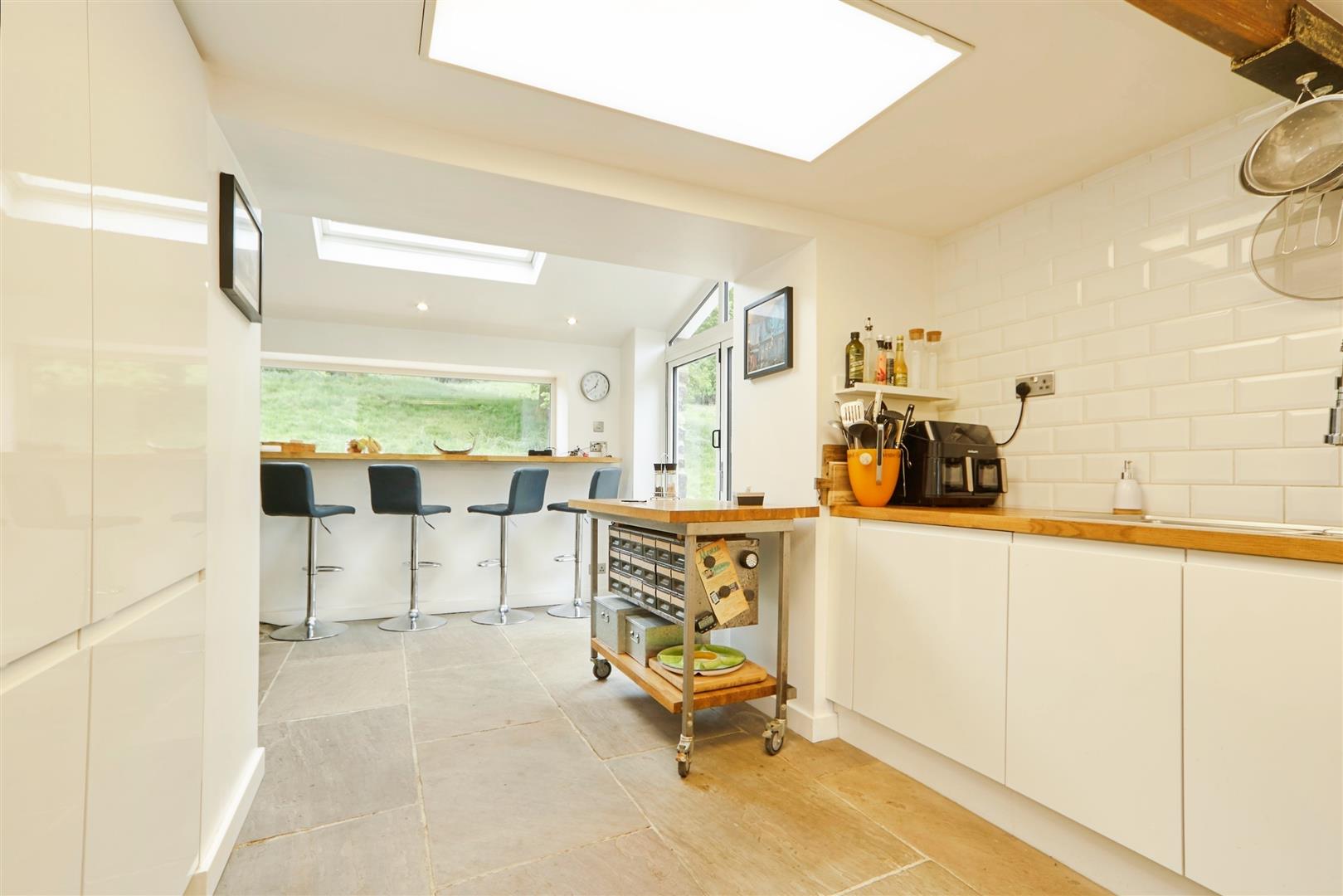 6 bed detached house for sale in Marley, Bingley  - Property Image 5