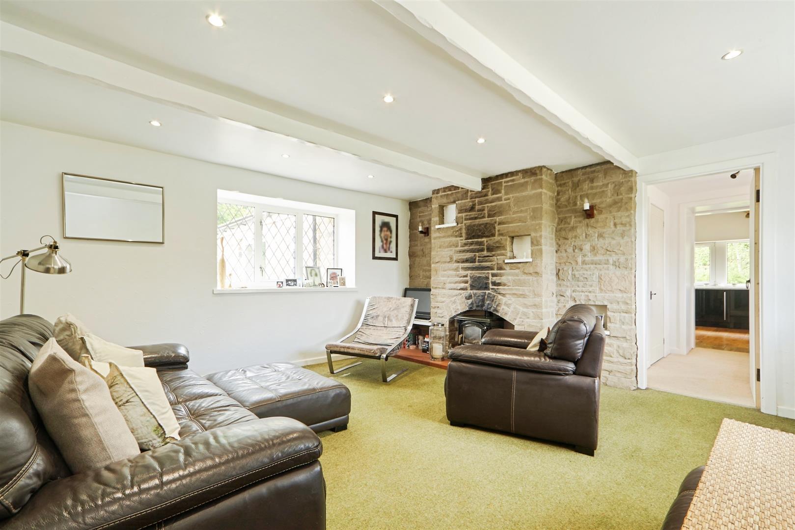 6 bed detached house for sale in Marley, Bingley  - Property Image 6
