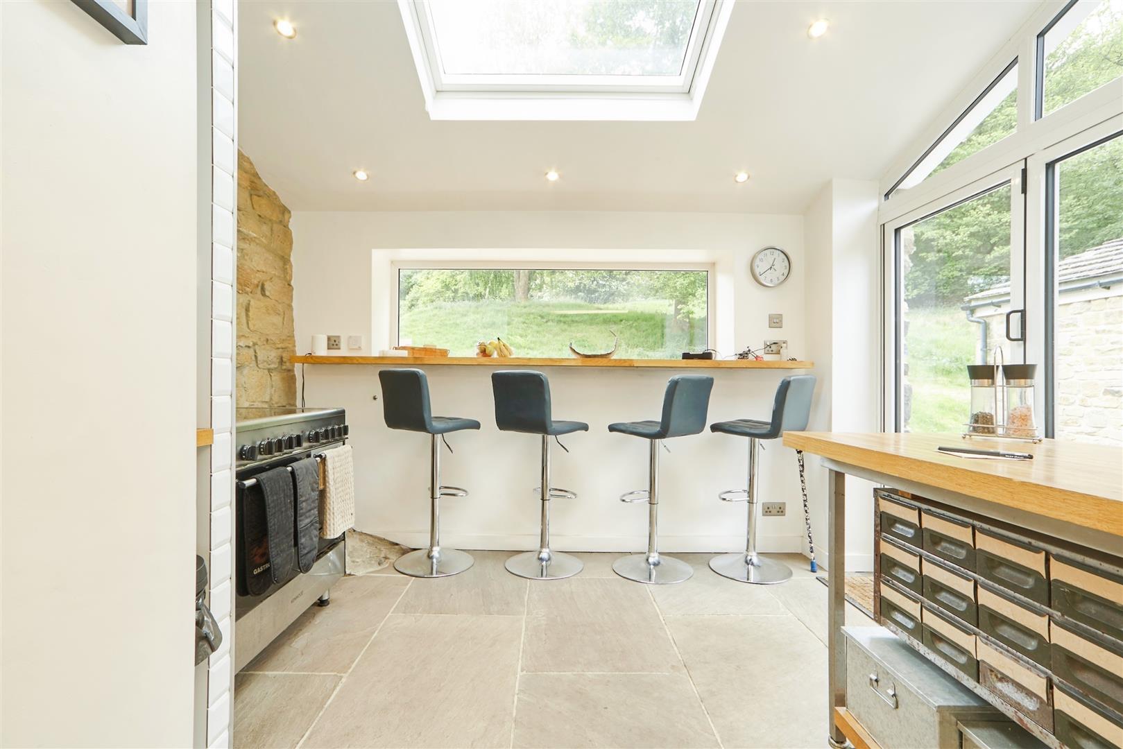 6 bed detached house for sale in Marley, Bingley  - Property Image 4