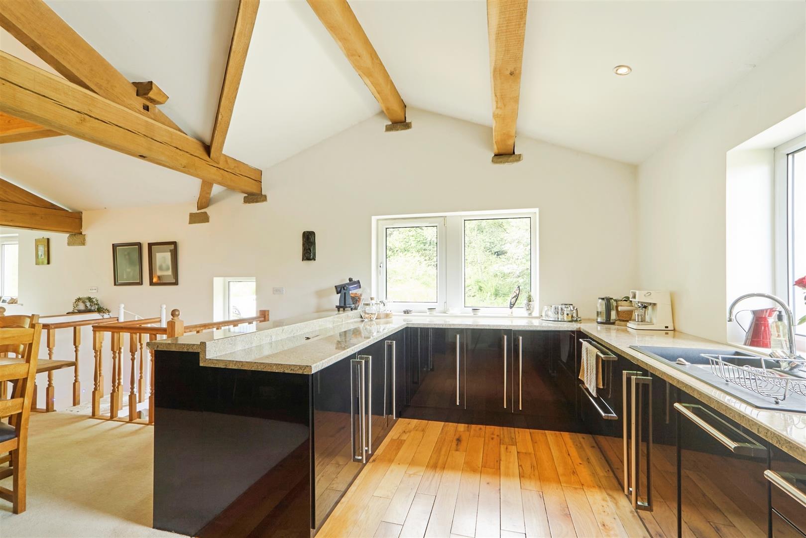 6 bed detached house for sale in Marley, Bingley  - Property Image 25
