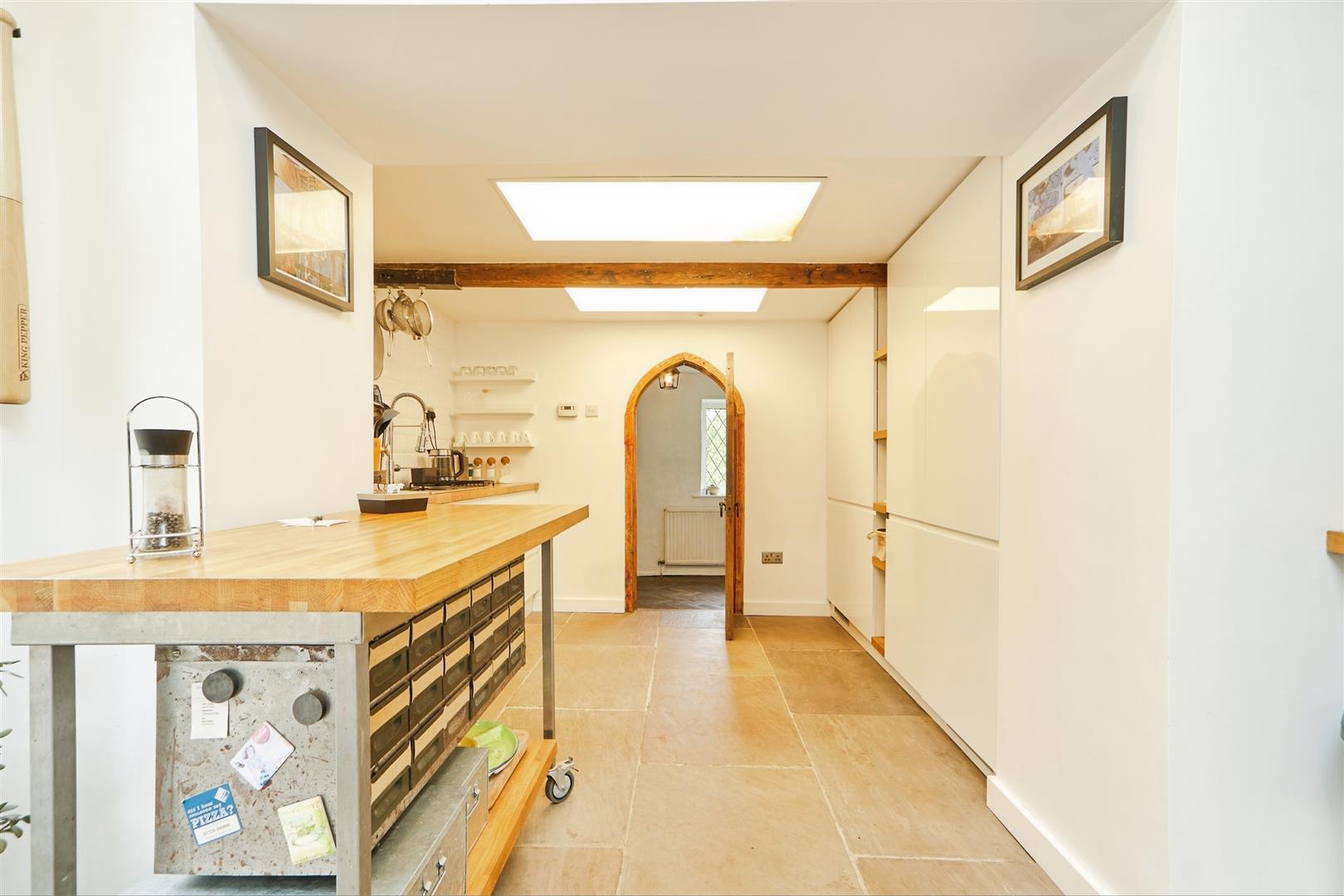 6 bed detached house for sale in Marley, Bingley, BD16 2DN 19