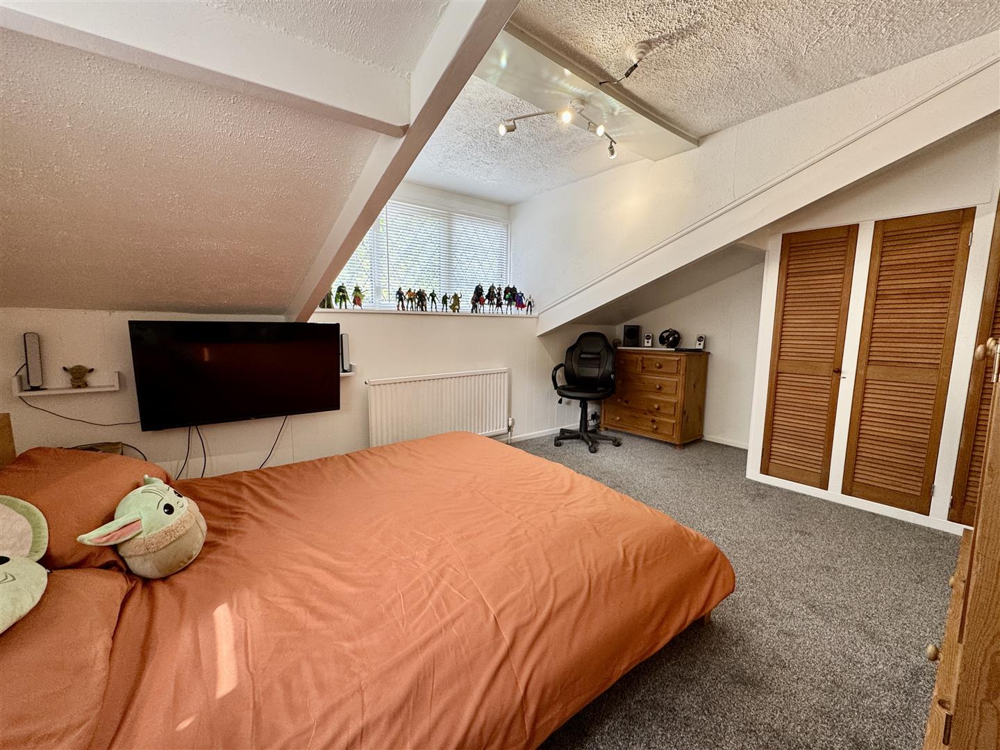 6 bed detached house for sale in Marley, Bingley, BD16 2DN 14